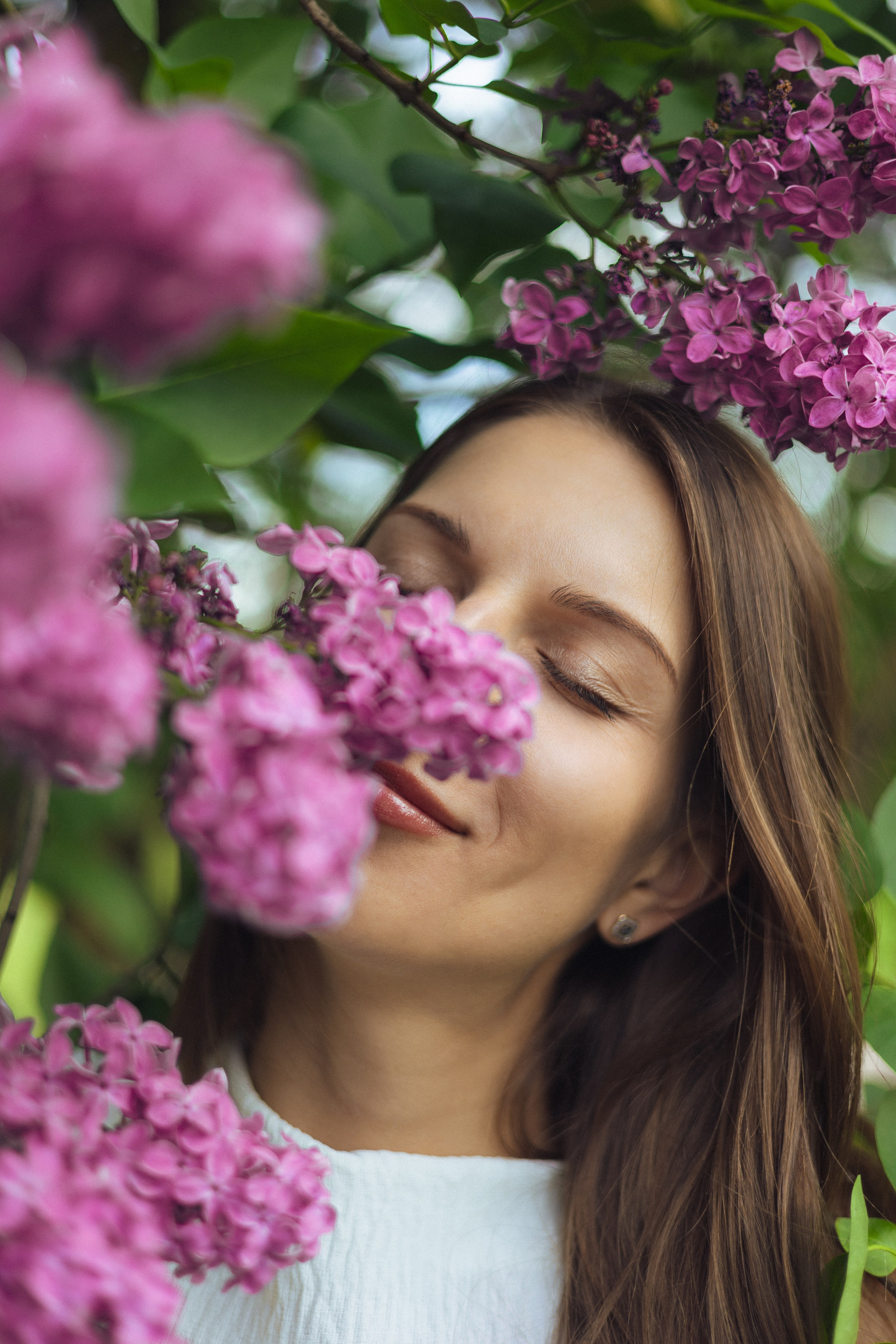 PORTRAIT. Главная