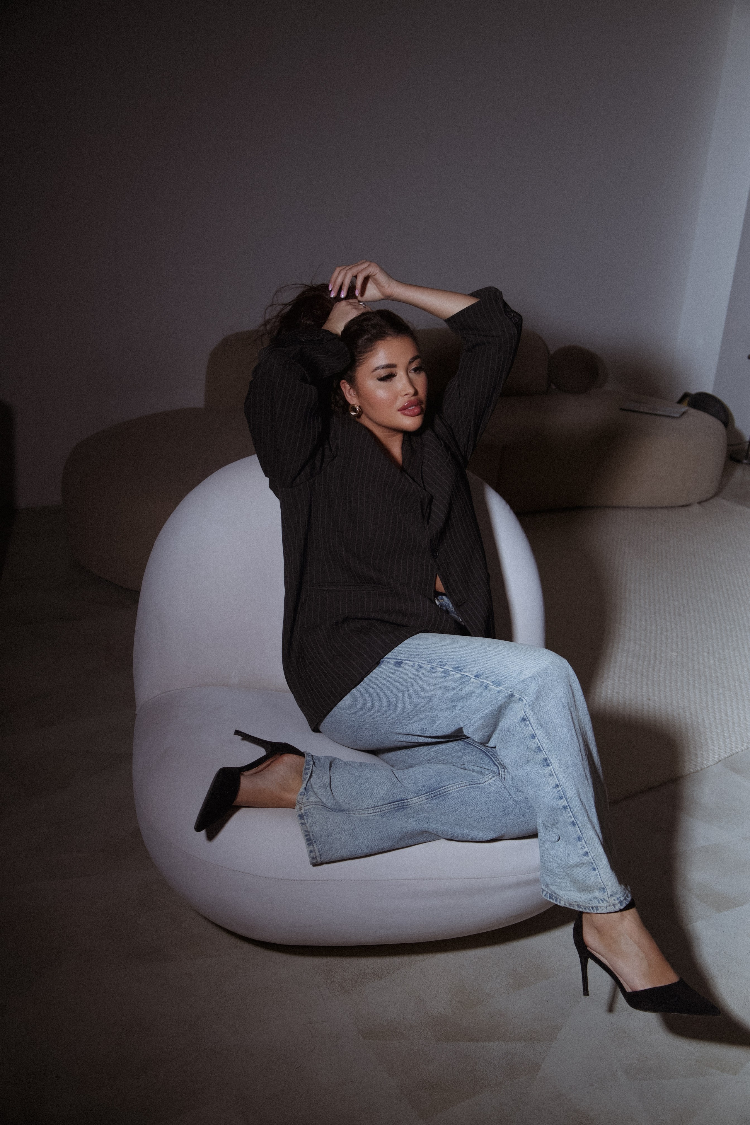 Студия. Фотограф Санкт-Петербург | Виктория Вишневская