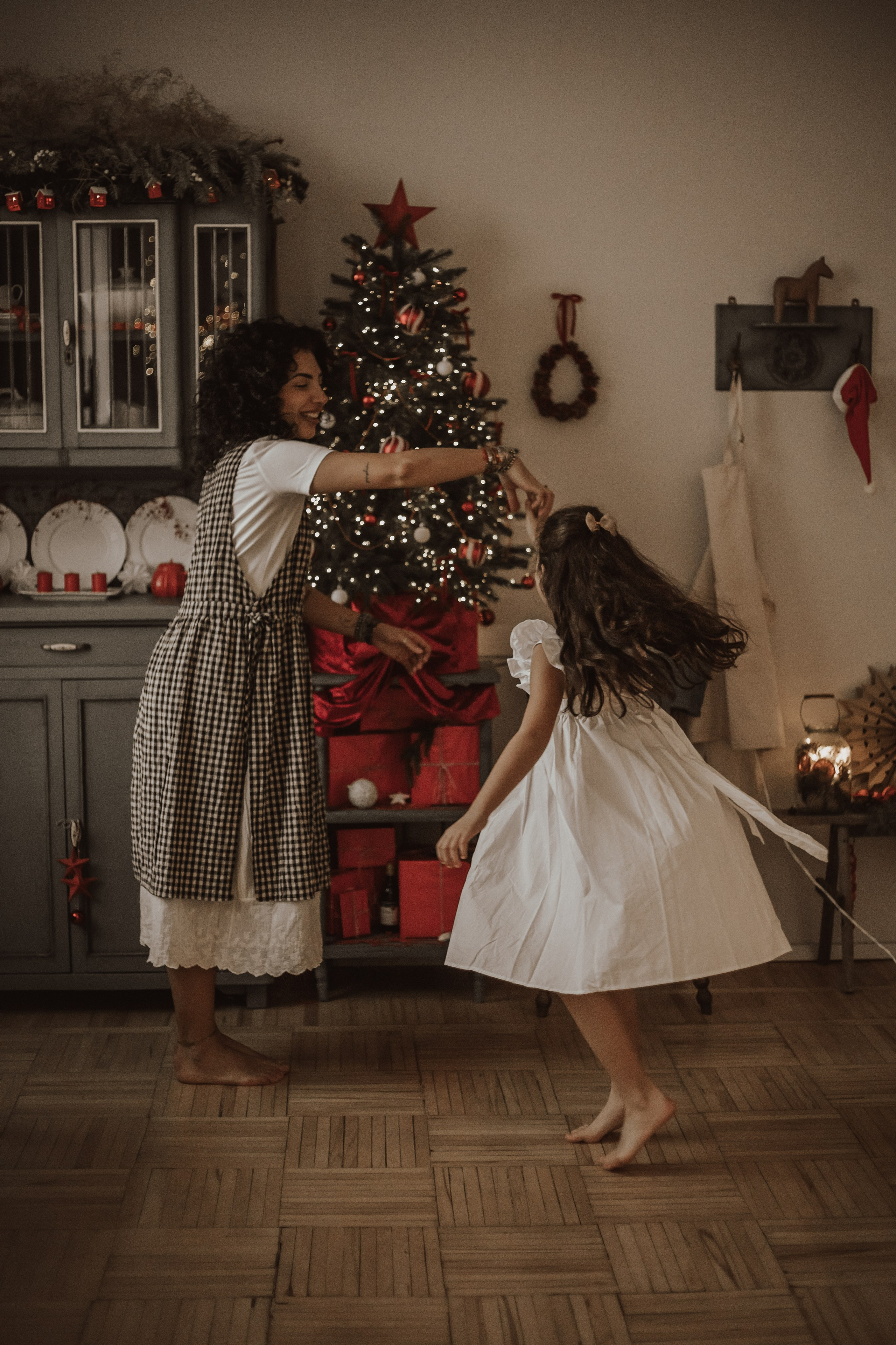 Новогодний пинтерест. Семейный фотограф в Ростове-на-Дону Безкишкина Татьяна