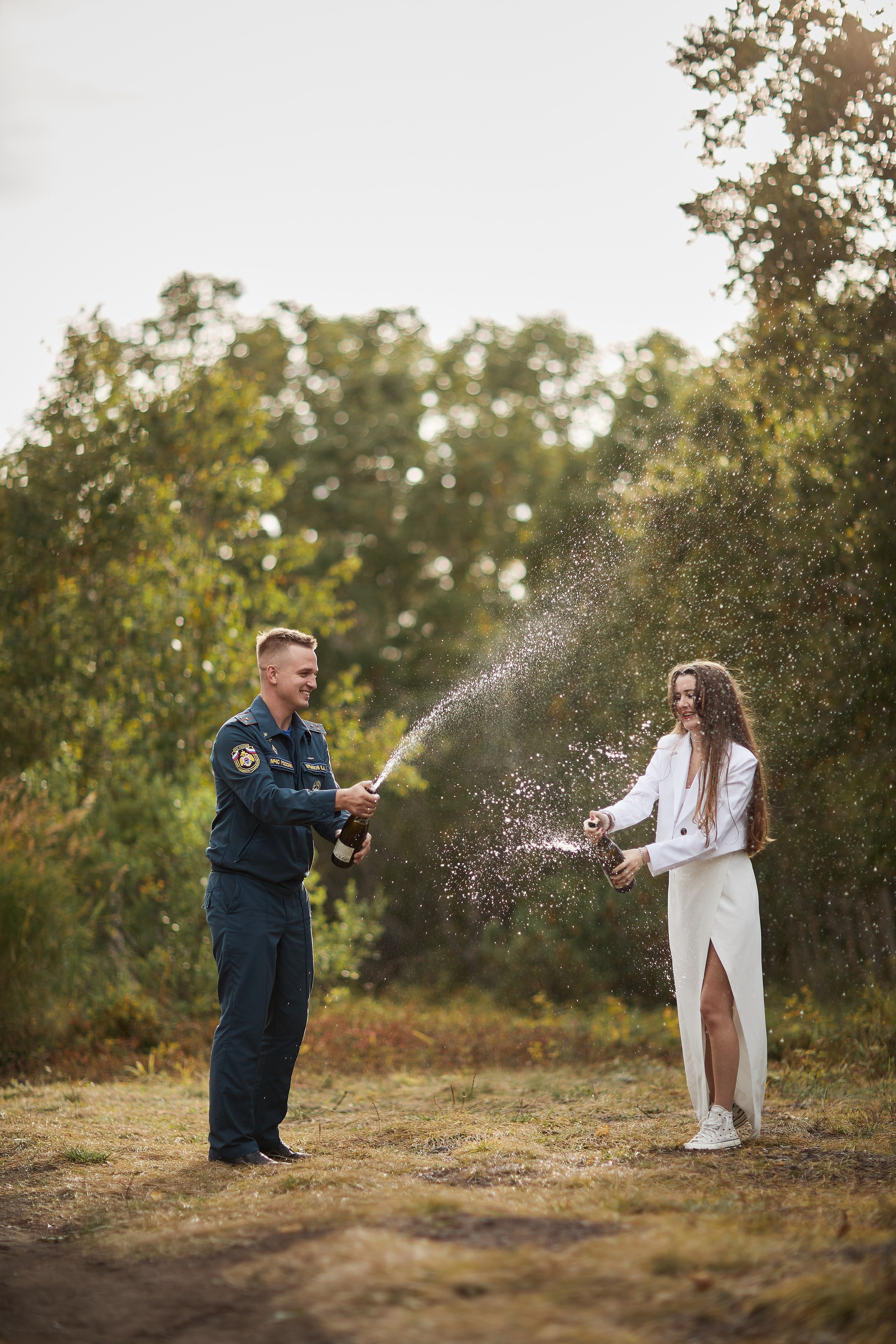 Кирилл + Даша. Свадебный фотограф на Камчатке Ян Панов