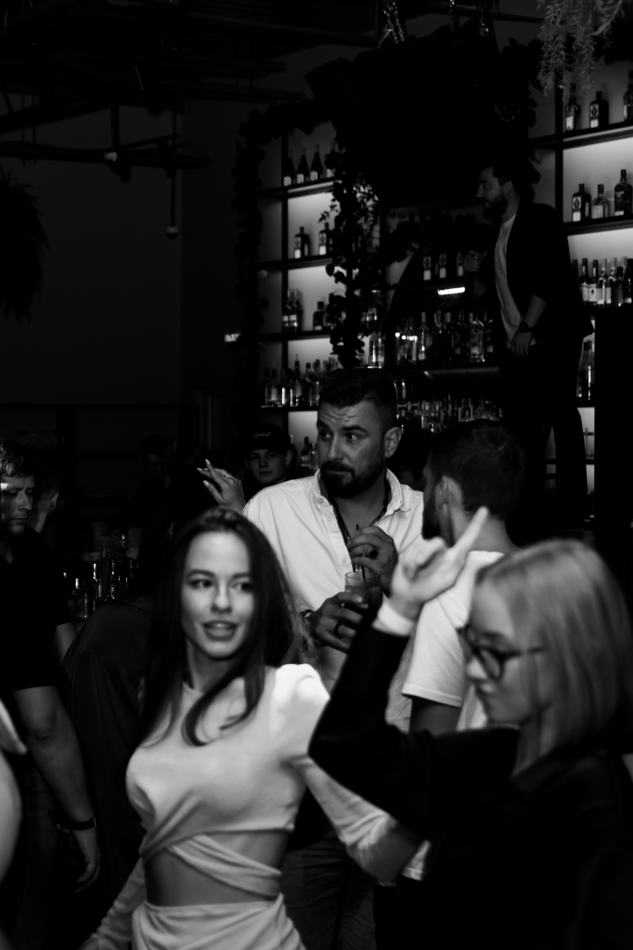 Кравц. Фотограф Лобанов Антон, г. Москва