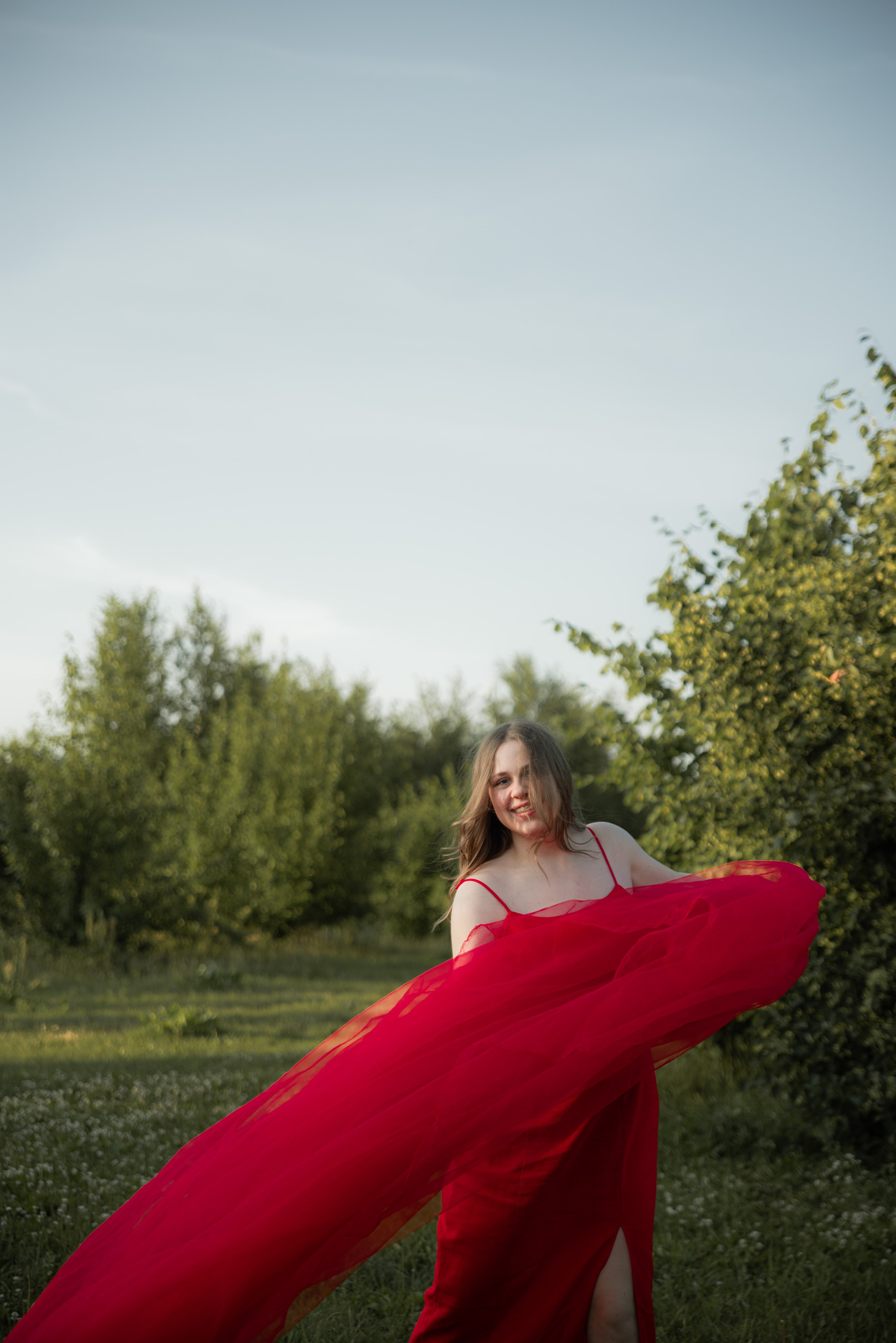 Анна — Александрия