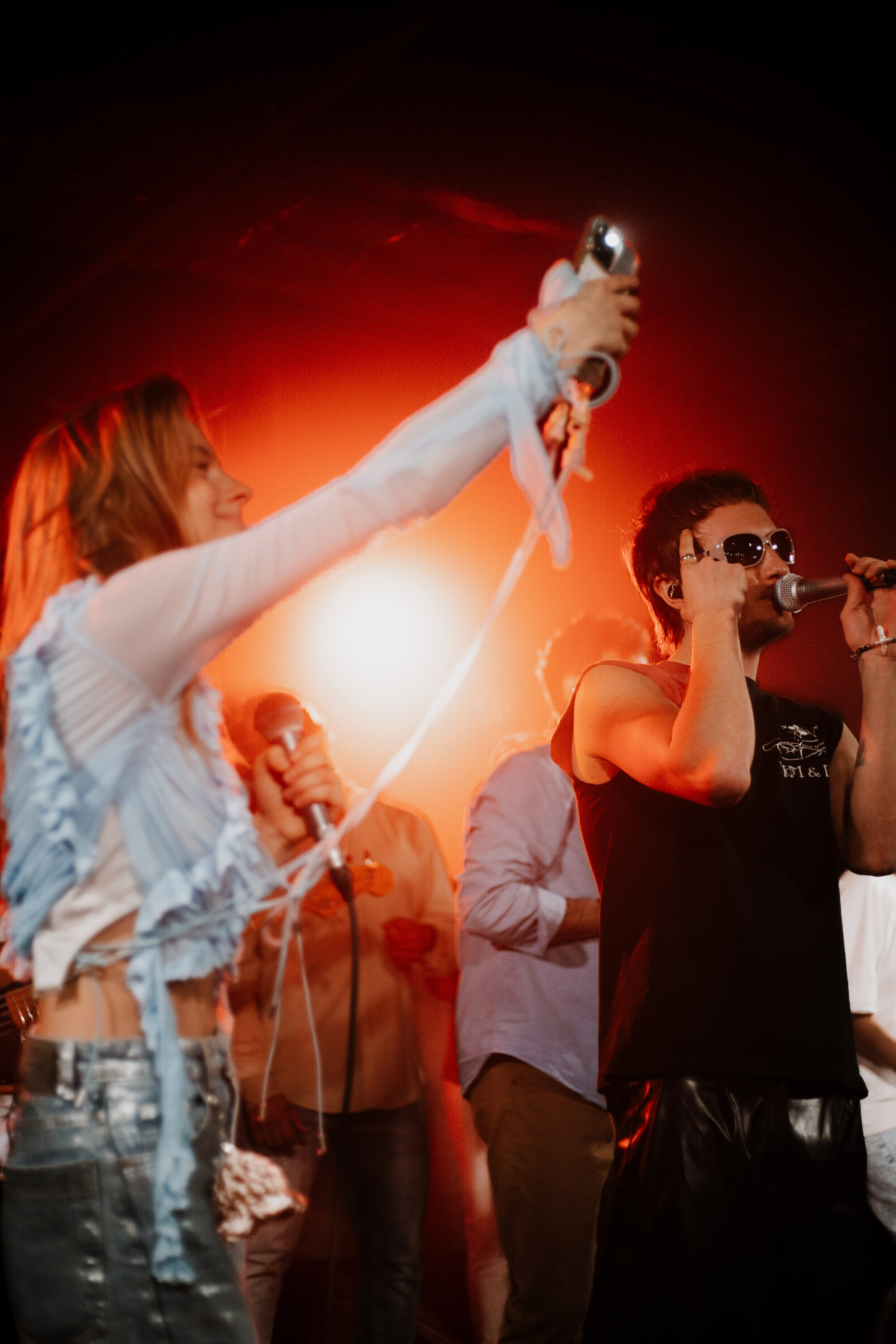 MINAEVA. Фотограф Москва