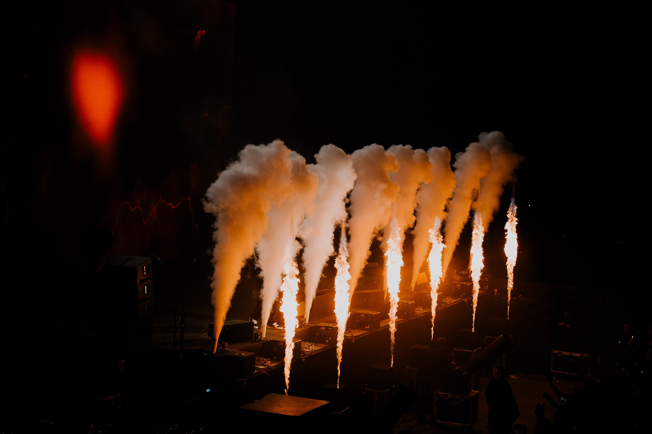 MACAN. Фотограф Москва