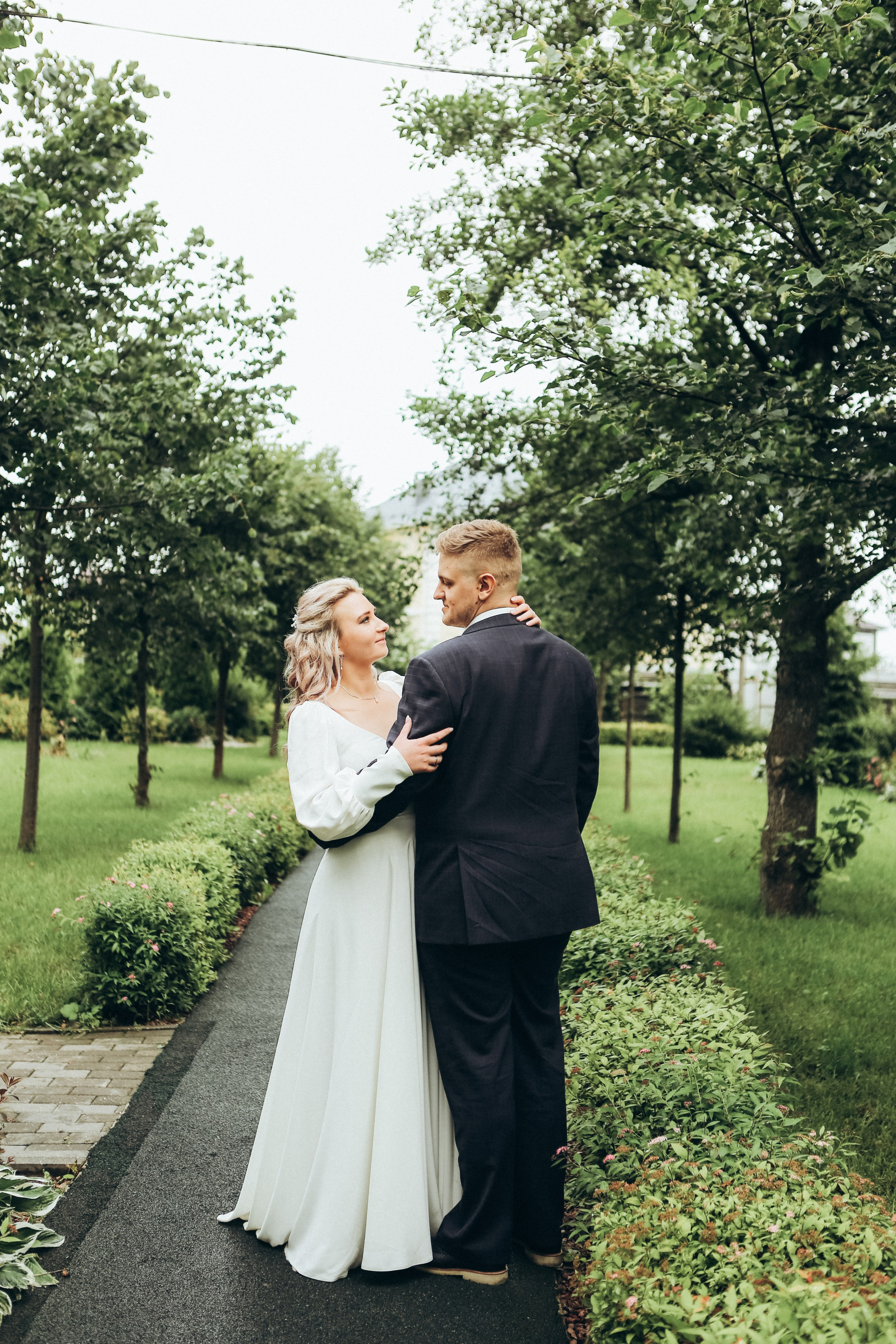 Свадьбы. Фотограф Анастасия Кувшинова Москва