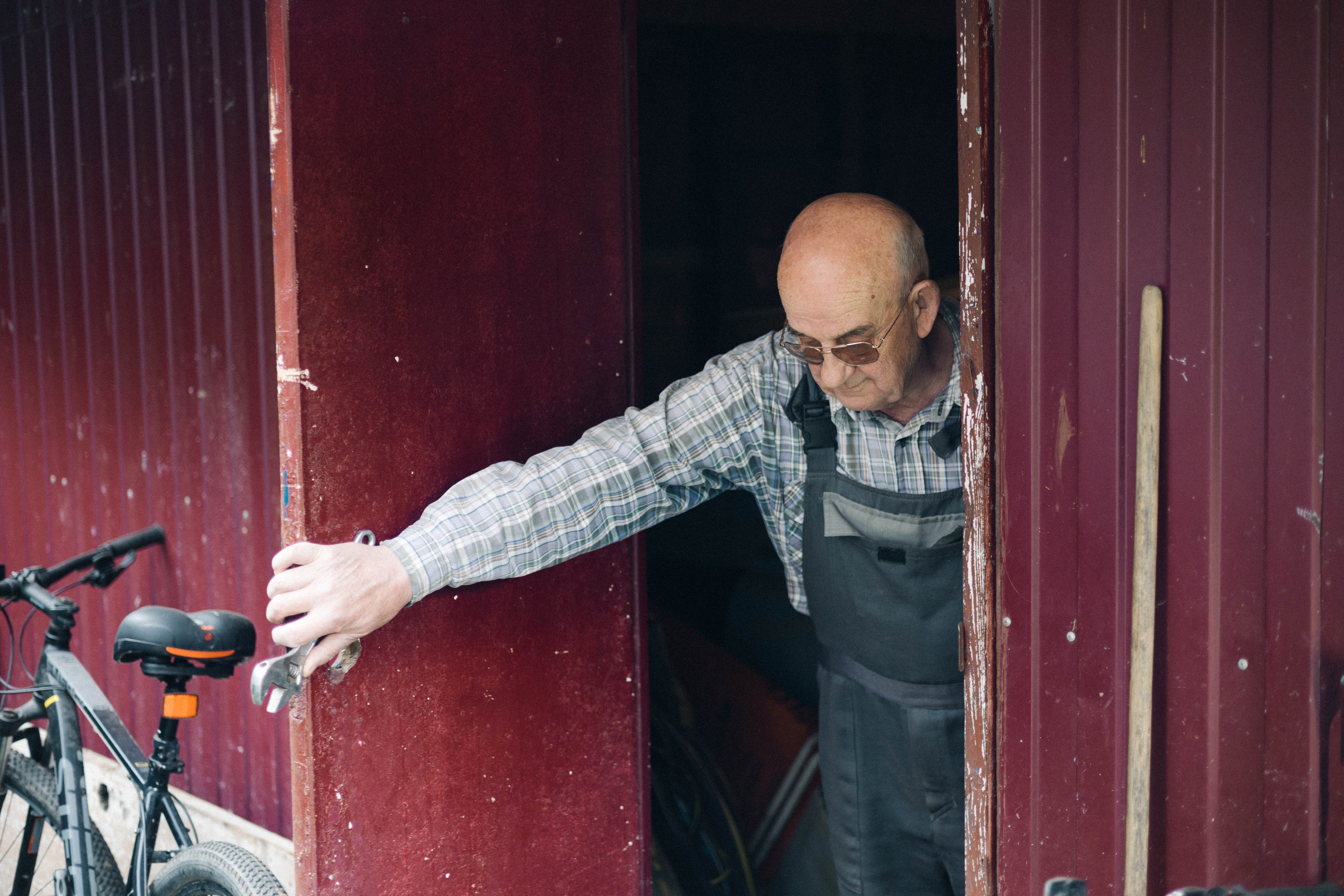 Один день из жизни…. Женский и семейный фотограф в Москве Никулина Алена
