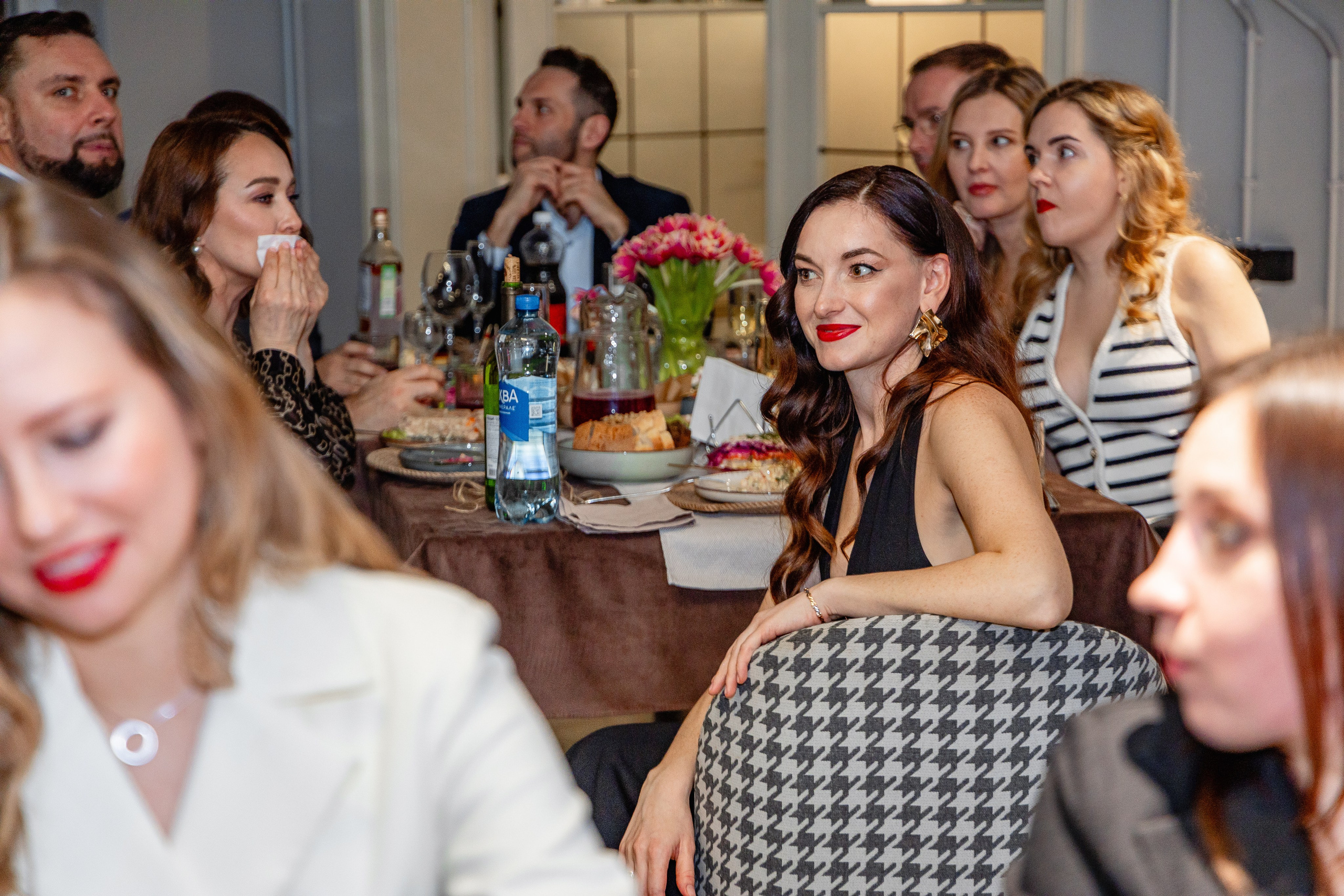 Какие Люди. Фотограф Елена Медок Калининград