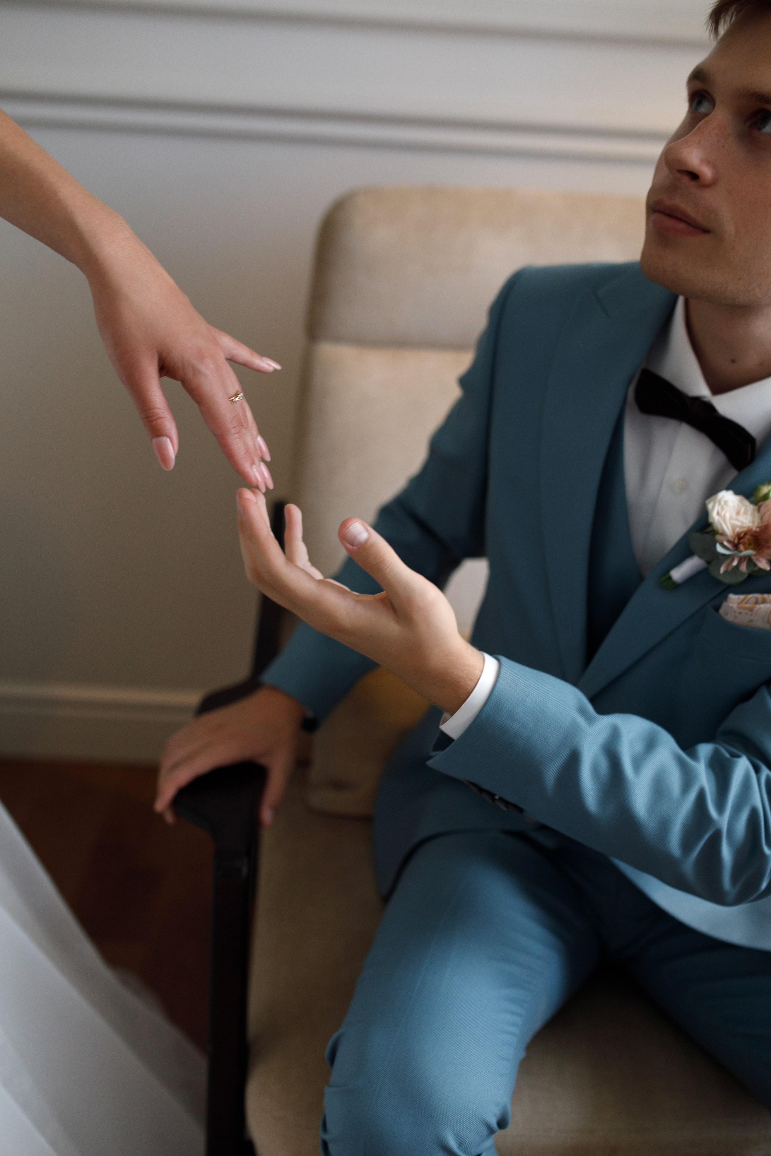 Свадьба Арсения и Валентины. Свадебный и семейный фотограф в Иркутске Яна Лиа