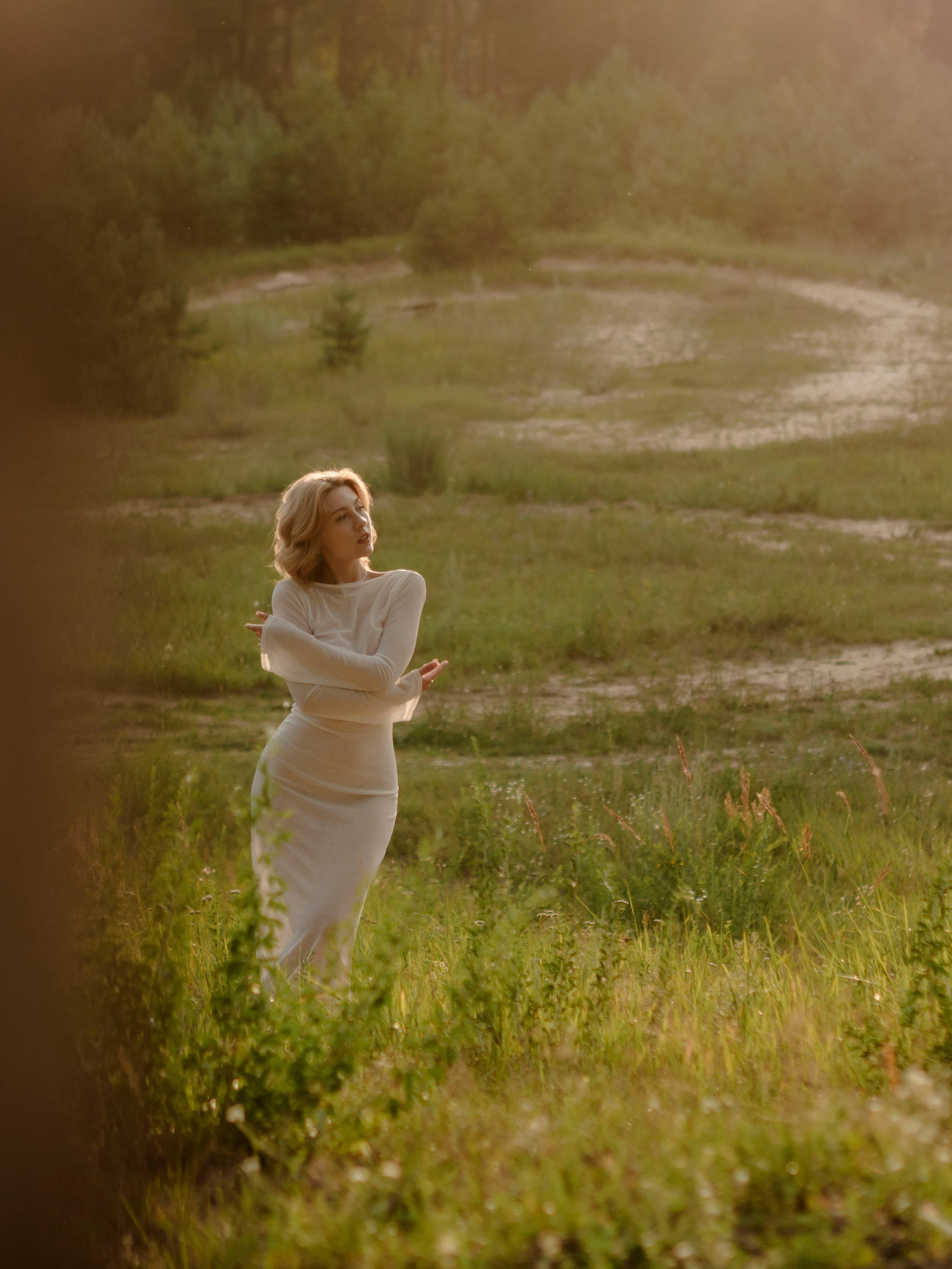 Полина лес. Фотограф в Нижнем Новгороде, Сарове и Москве. Оля Фролова