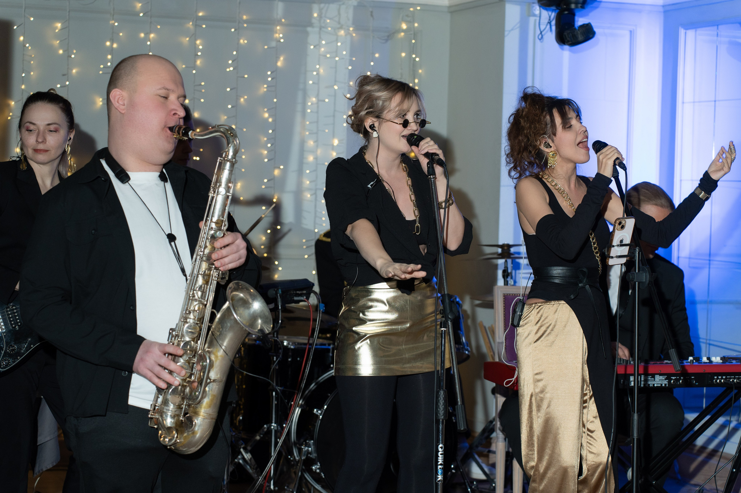 Репортажная съёмка. Семейный и контент фотограф в Москве Алёна Сливка