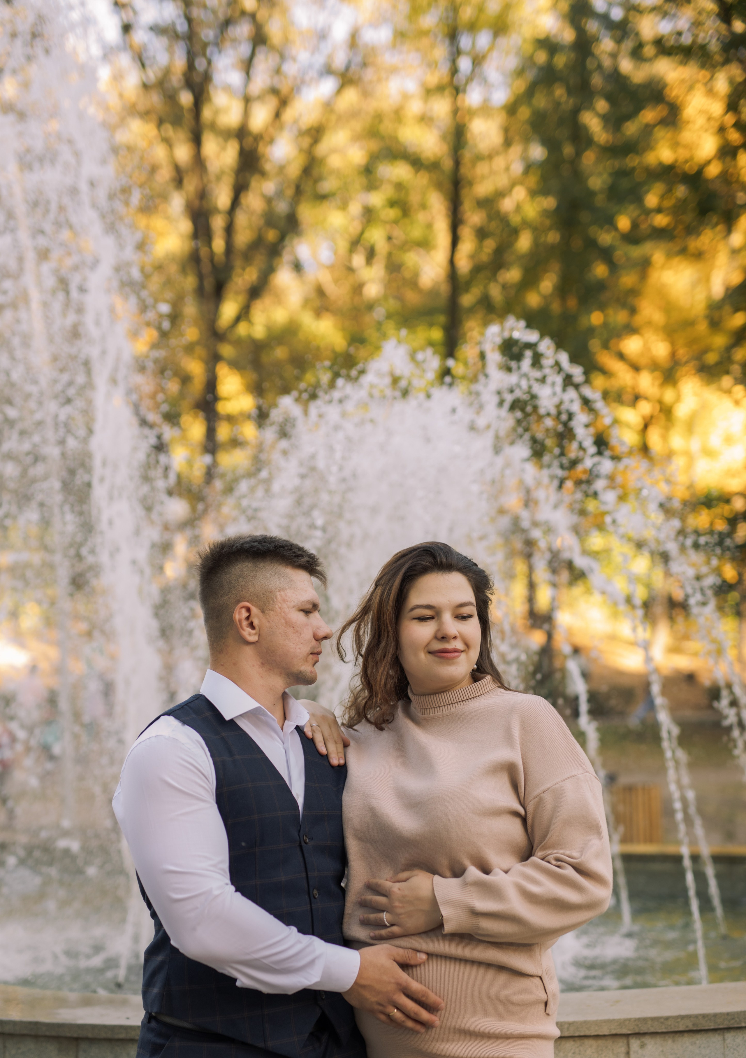 P & M. Марина Занина — Семейный фотограф г. Воронеж