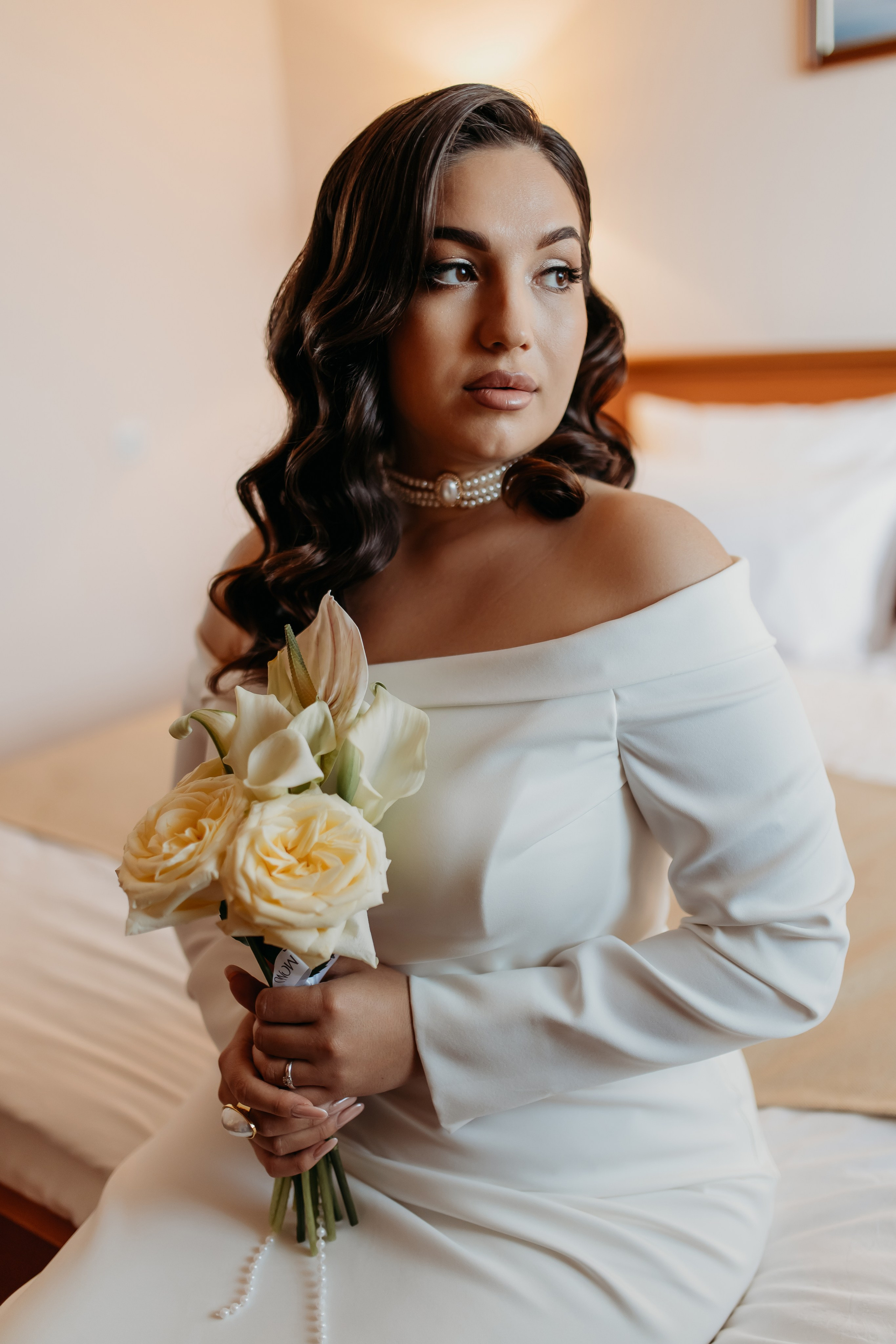 Зиля и Руслан. Фотограф Тимербаева Алина г. Сургут