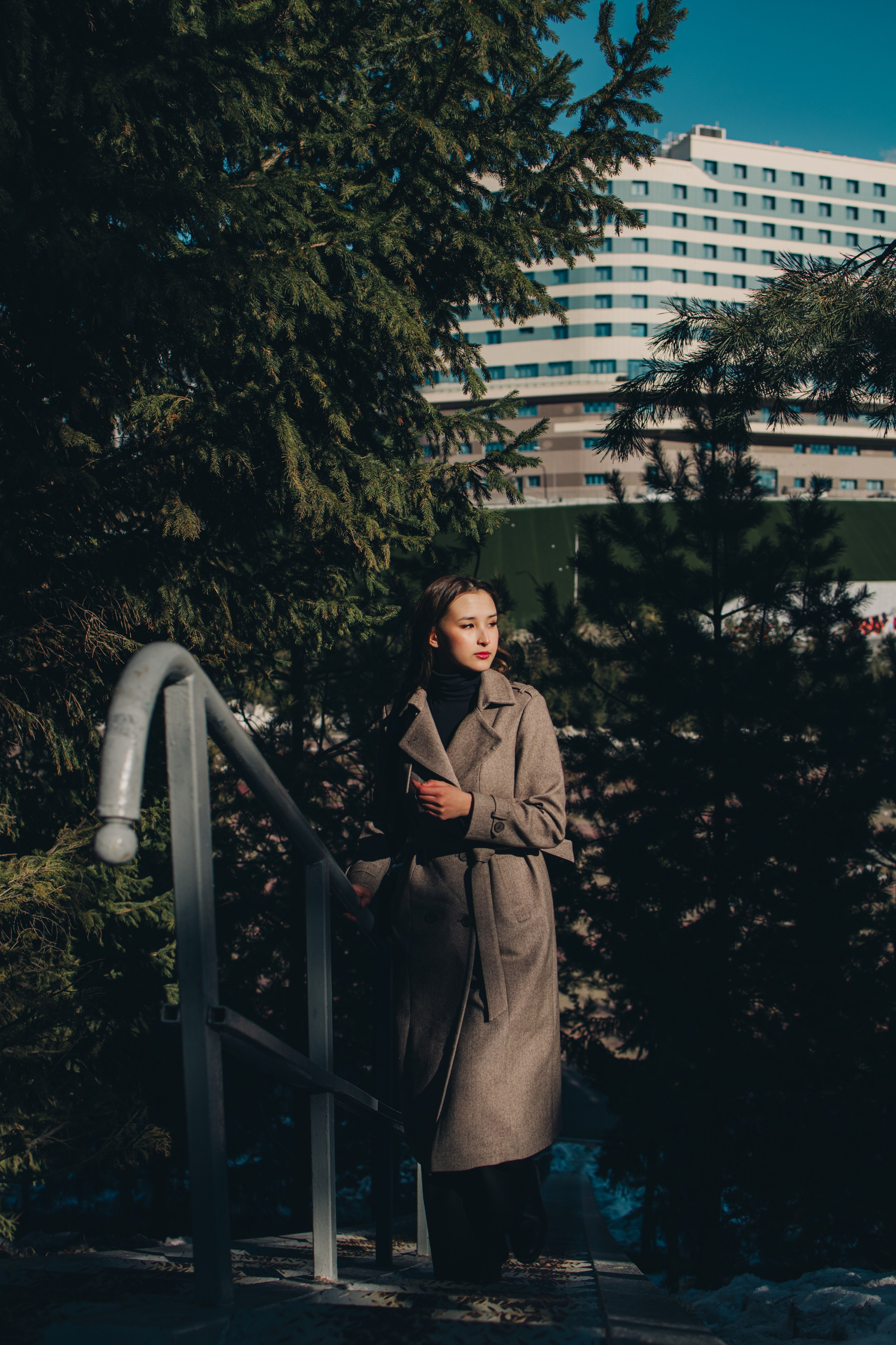 Диана и Ульяна. Фотограф Уфа