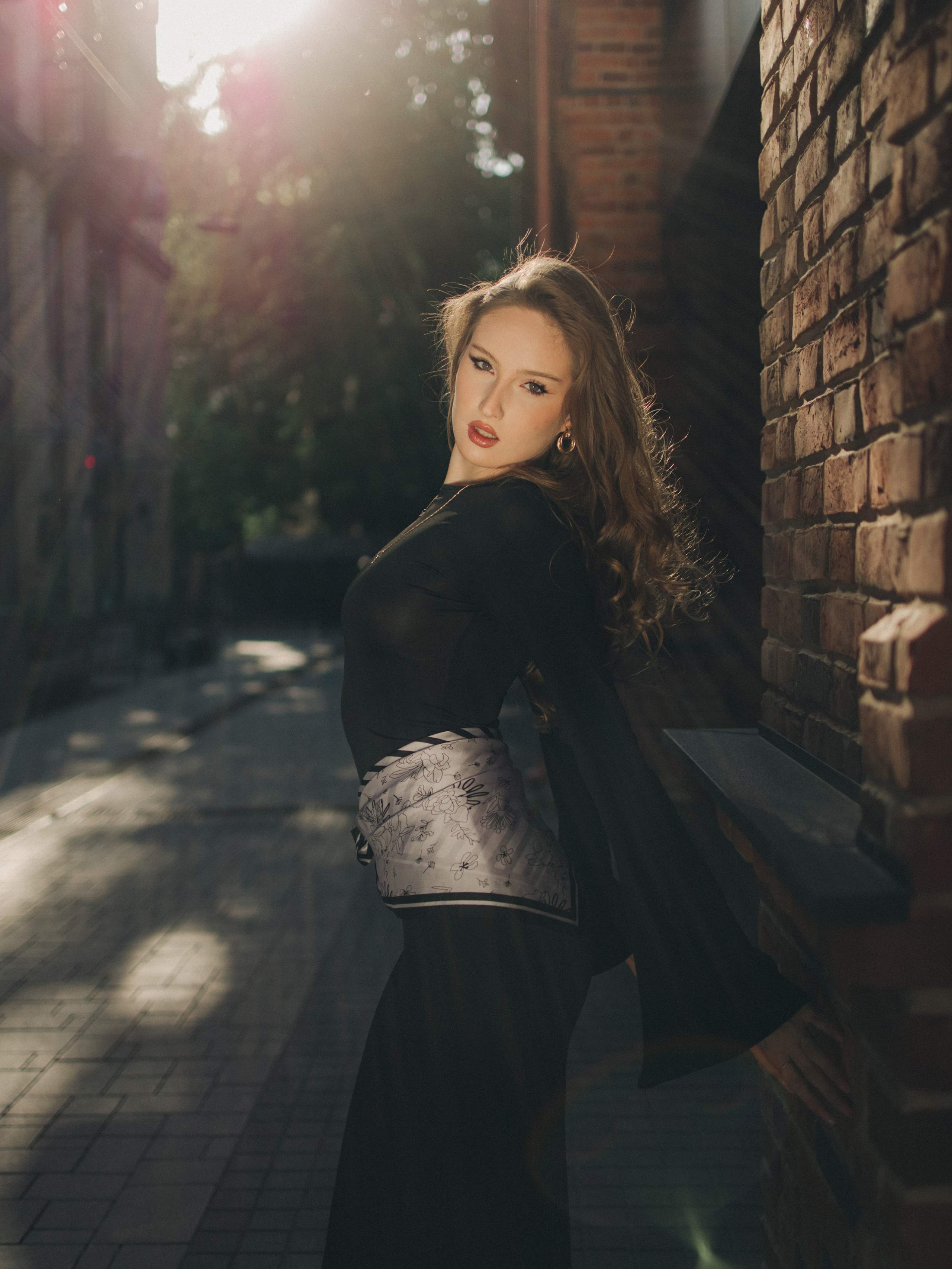 София. Фотограф Уфа