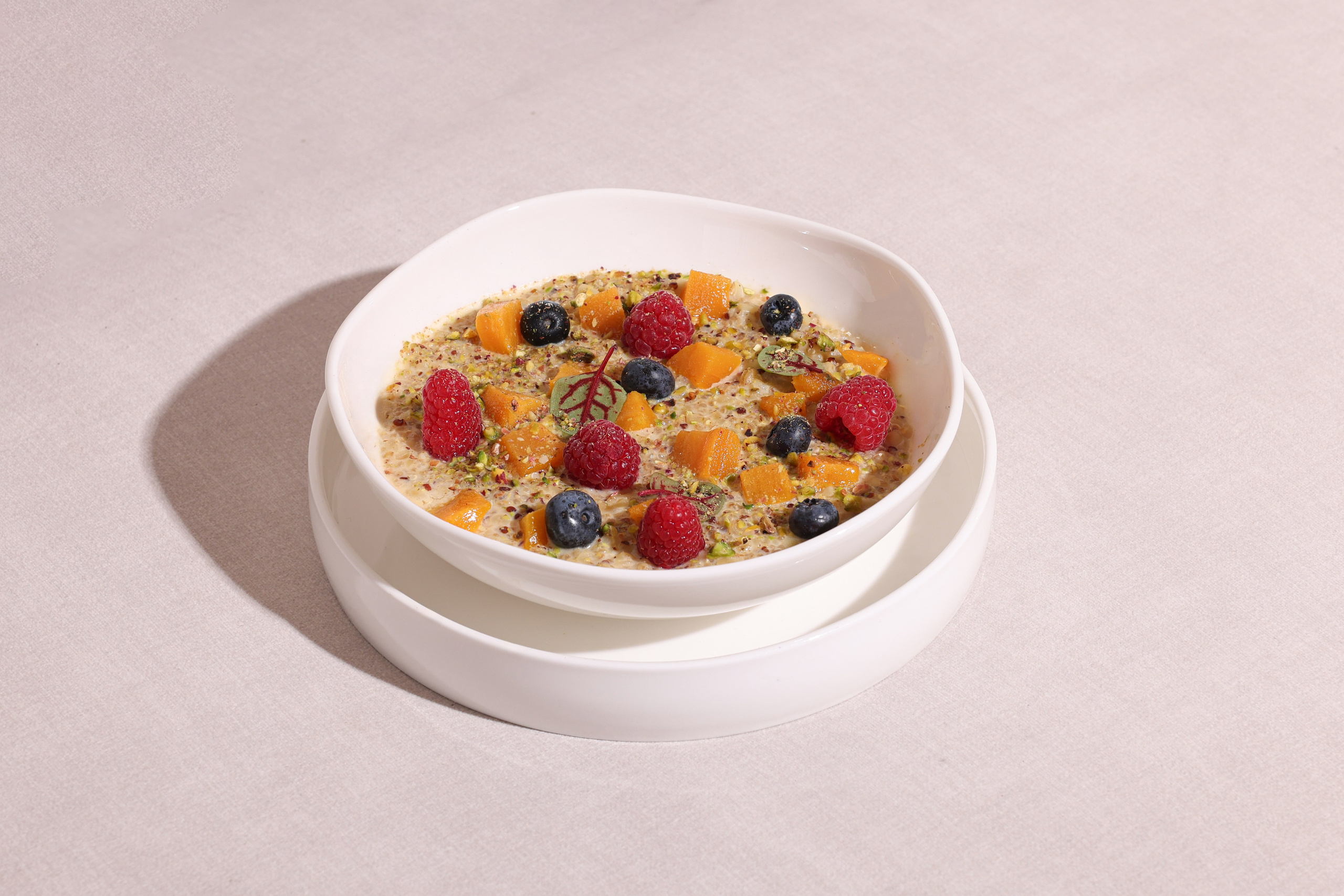 MAHAN. Фуд-фотография и гастровизуал