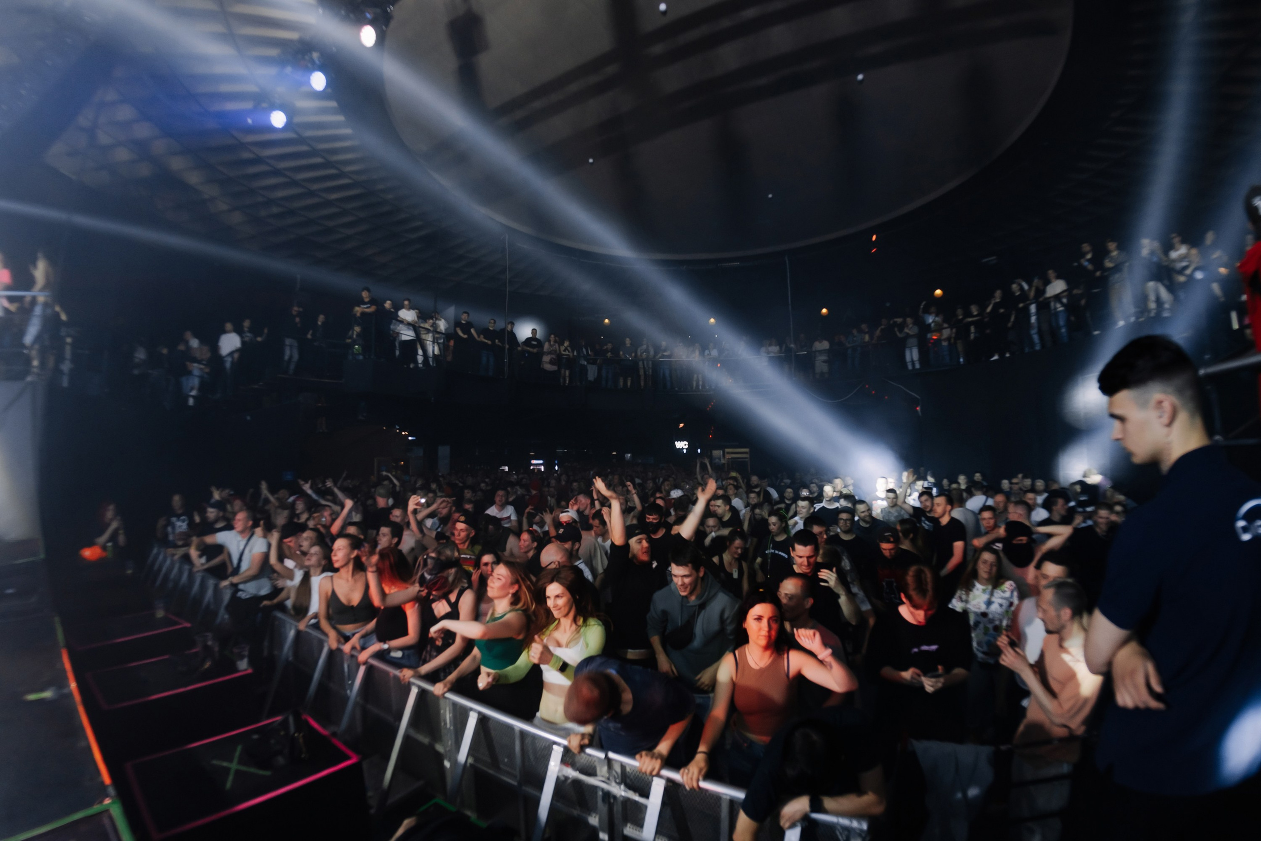 Neuropunk. Photographer — ERASTOV