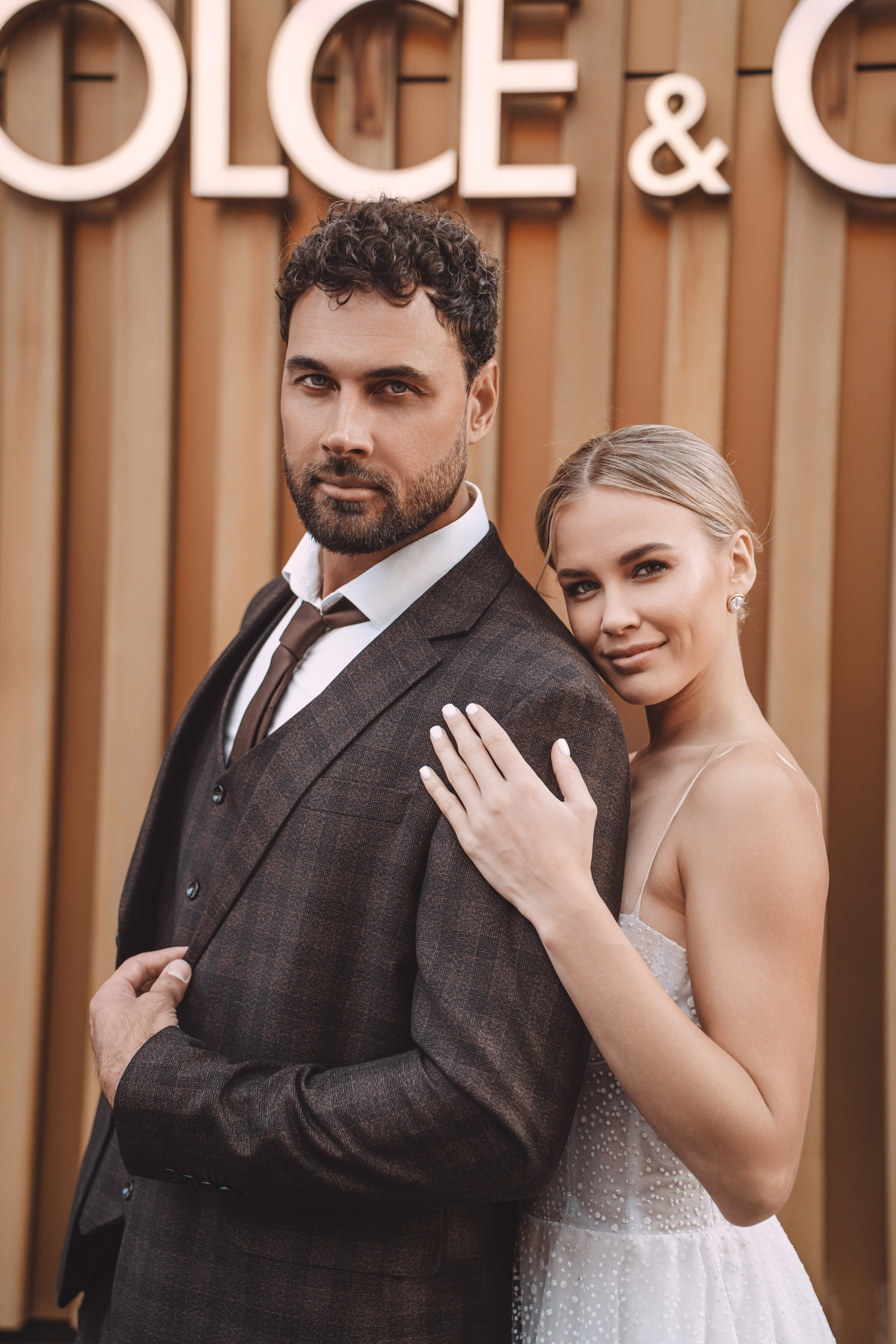 Ekaterina&Sergey. Свадебный фотограф в Москве Марина Григорьева