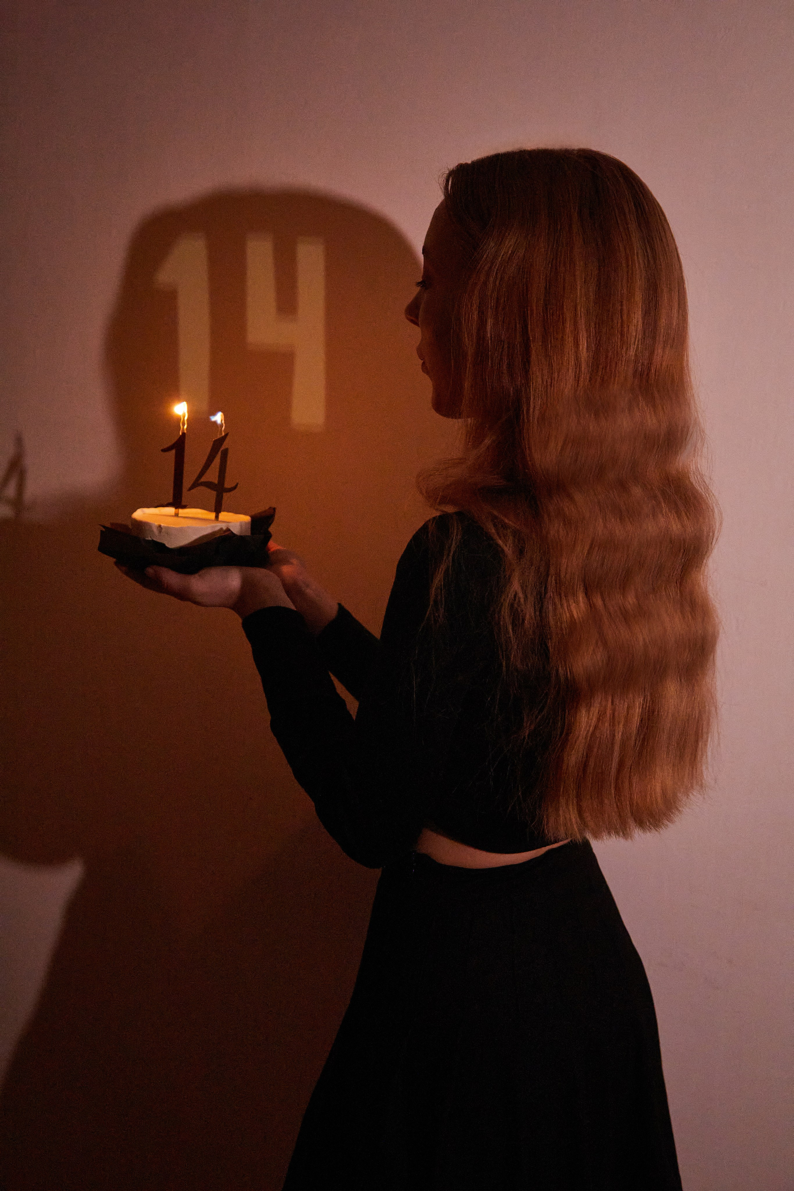 Алиночке 14 лет. Свадебный и креативный фотограф в ЮФО и МСК