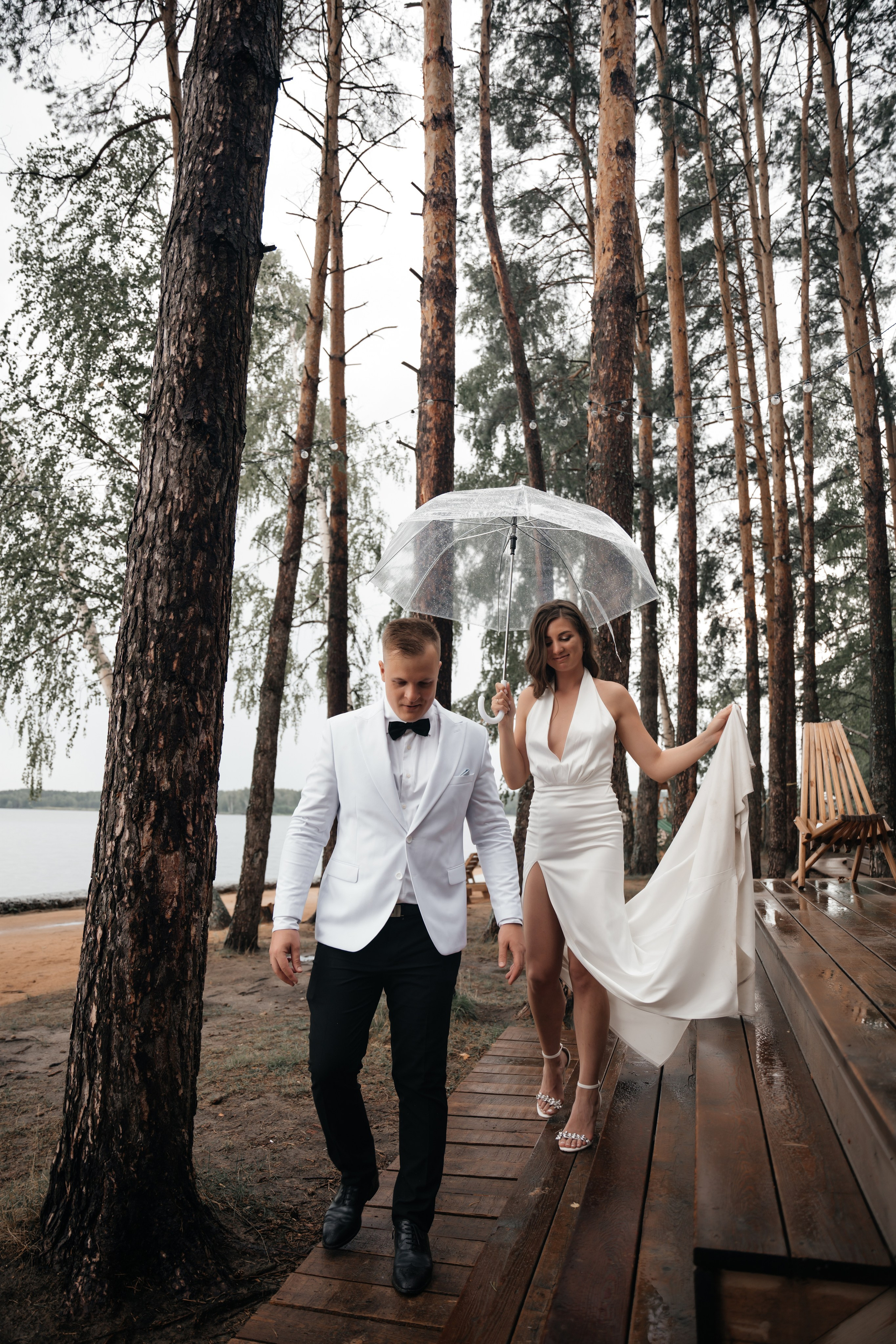 МОРСКАЯ СВАДЕБНАЯ СЪЕМКА. Фотограф Нижний Новгород Удалова Диана