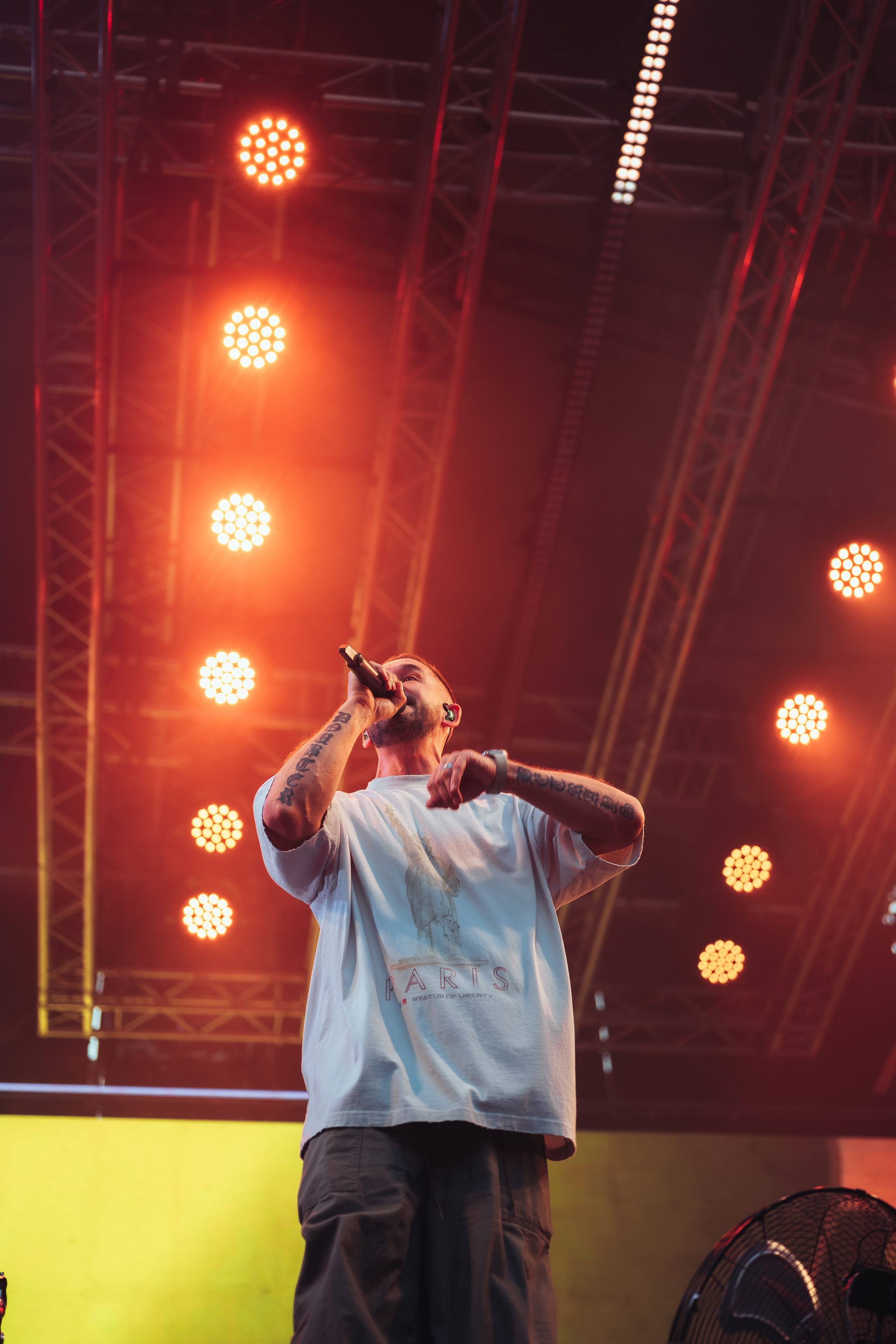 Pizza — репортажная съёмка. Иван Кубик — фотограф и видеограф