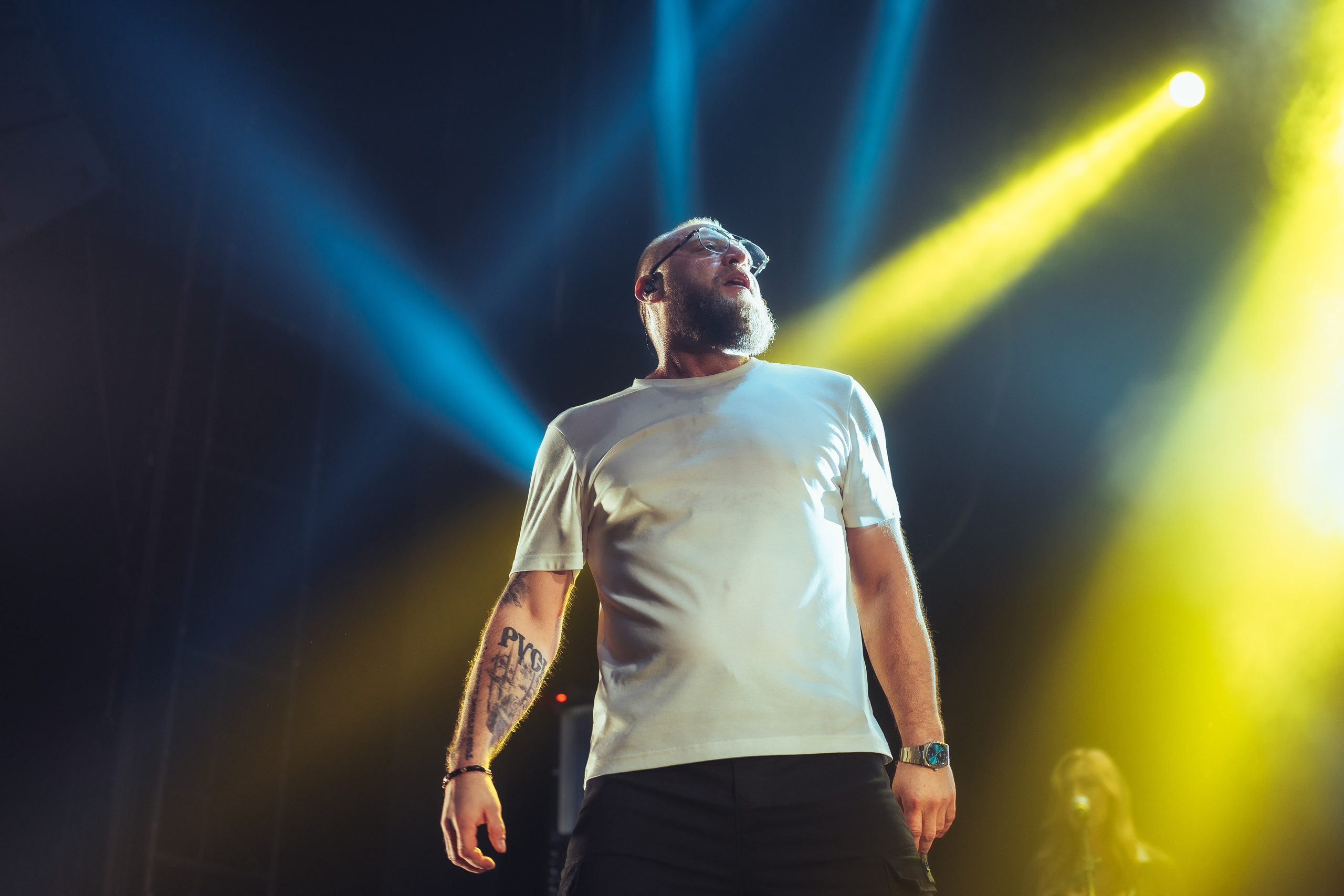 МАВАШИ group, 2025 год. Иван Кубик — фотограф и видеограф