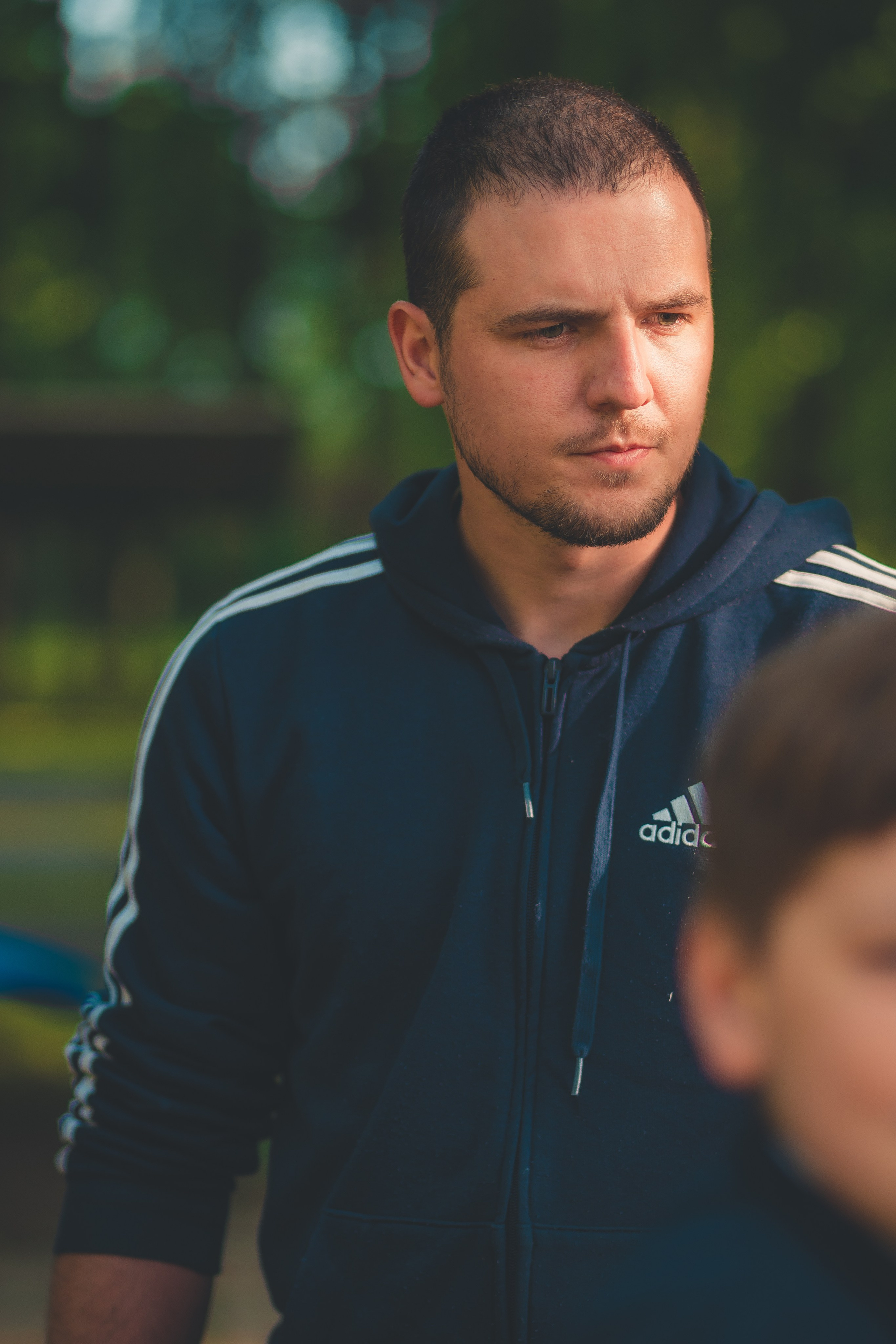 Детский лагерь — 1 смена 2023 год. Иван Кубик — фотограф и видеограф