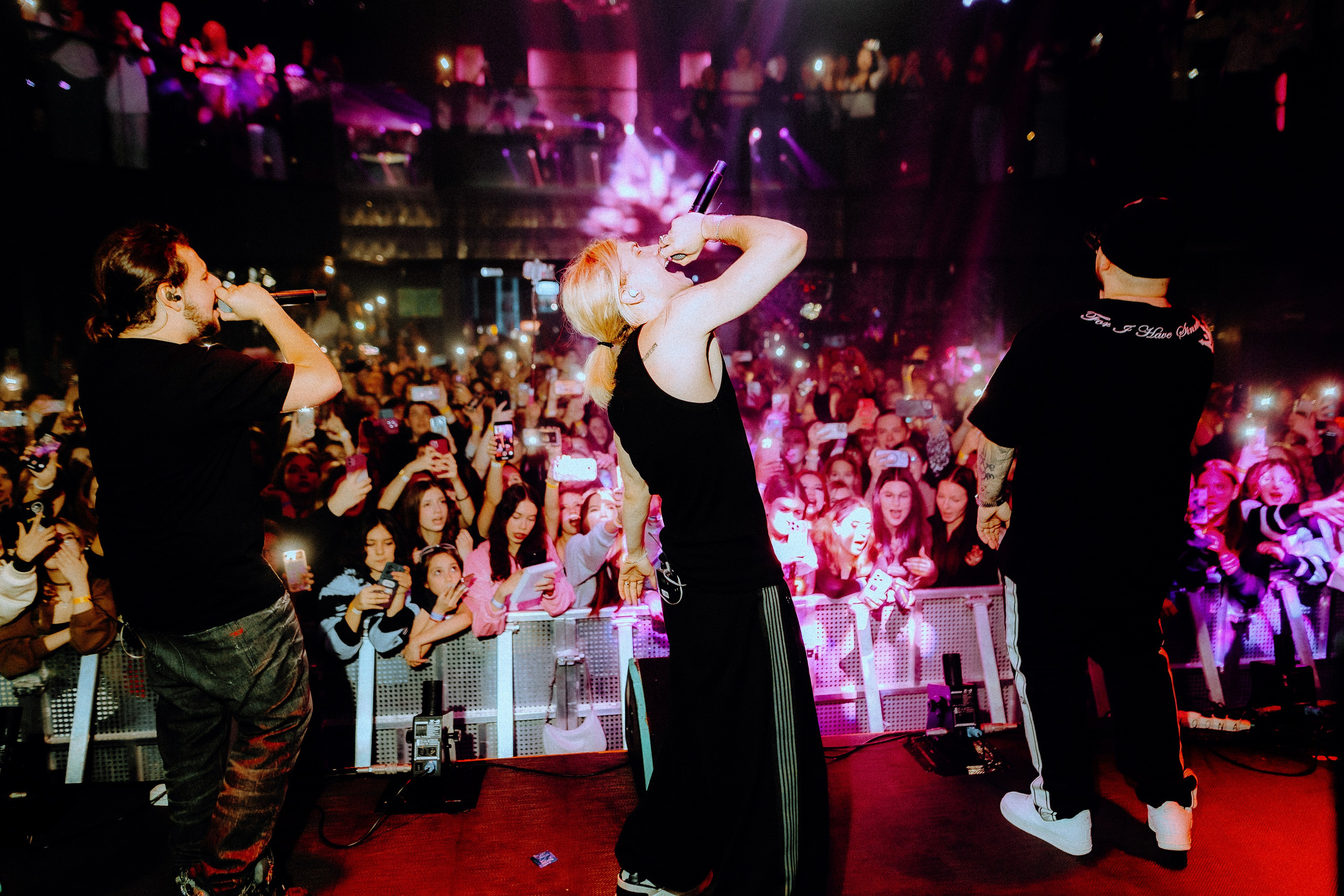 NKEEEI. Андрей Малахов — Фотограф в Хабаровске