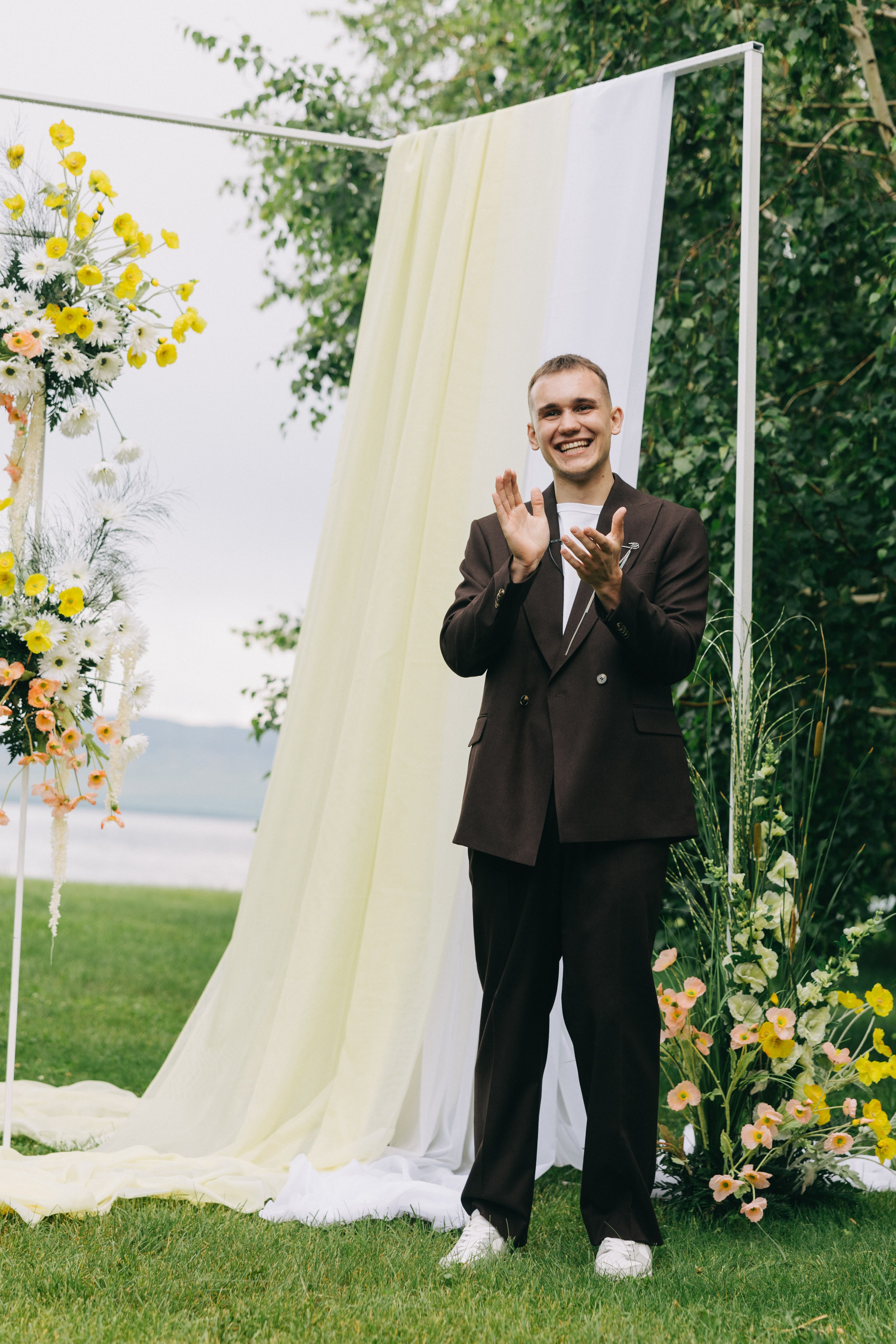 Максим + Алина. Александр Видякин Фотограф в Хакасии и Красноярском крае