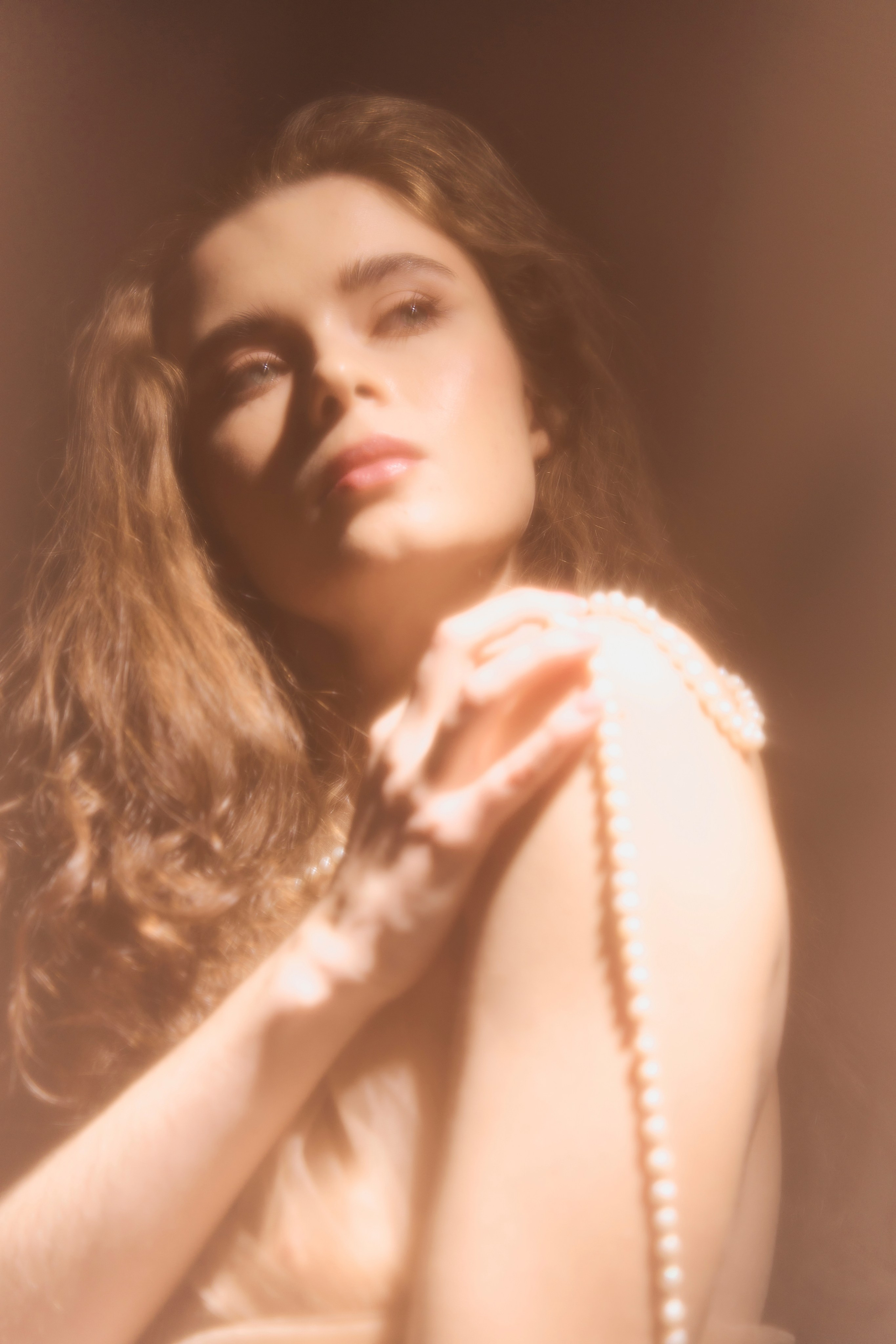 Варвара. Маргарита — фотограф и видеограф / Москва