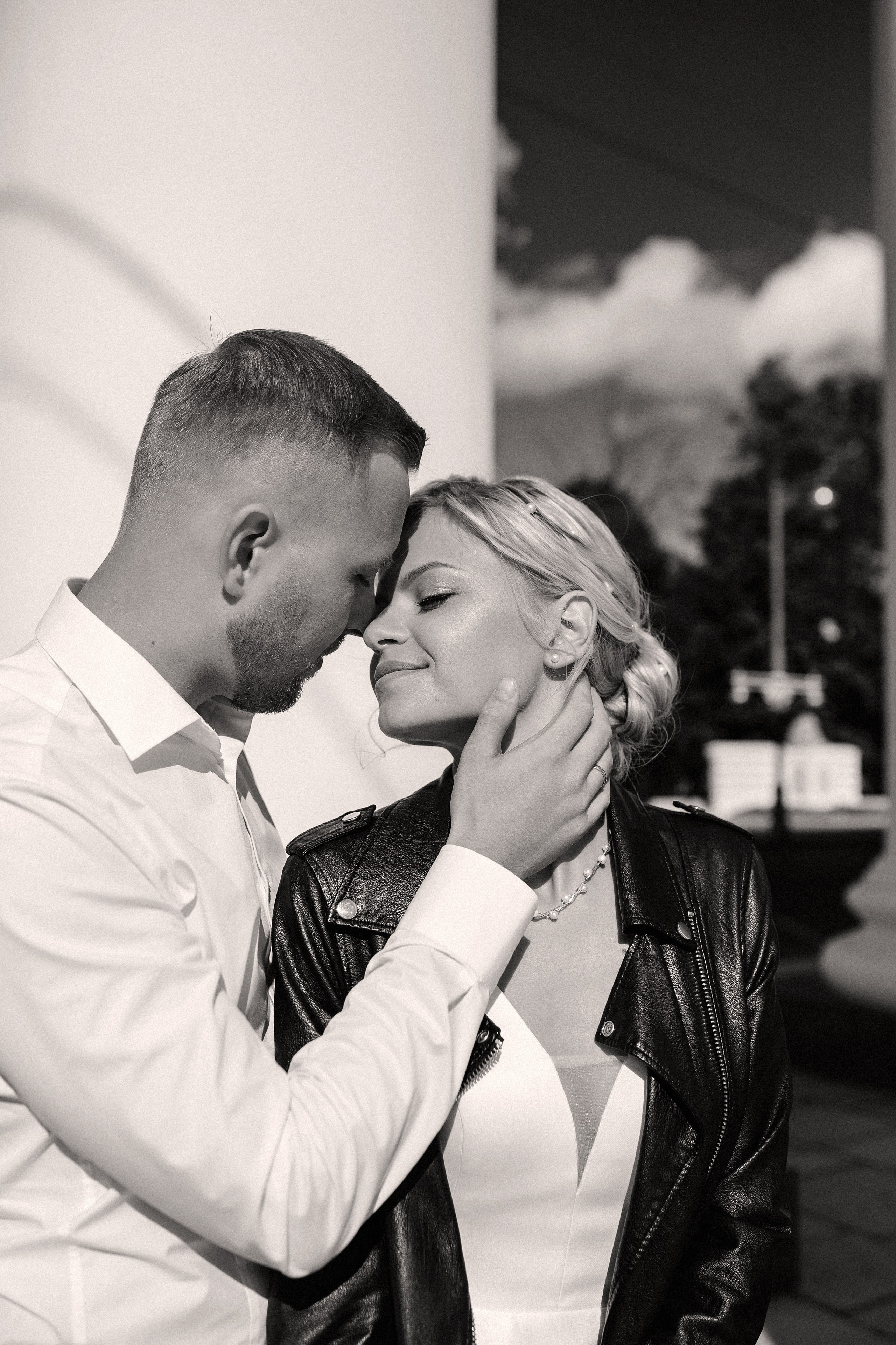 СВАДЕБНЫЕ ПРОГУЛКИ. Фотограф Никитина Марина, Санкт-Петербург