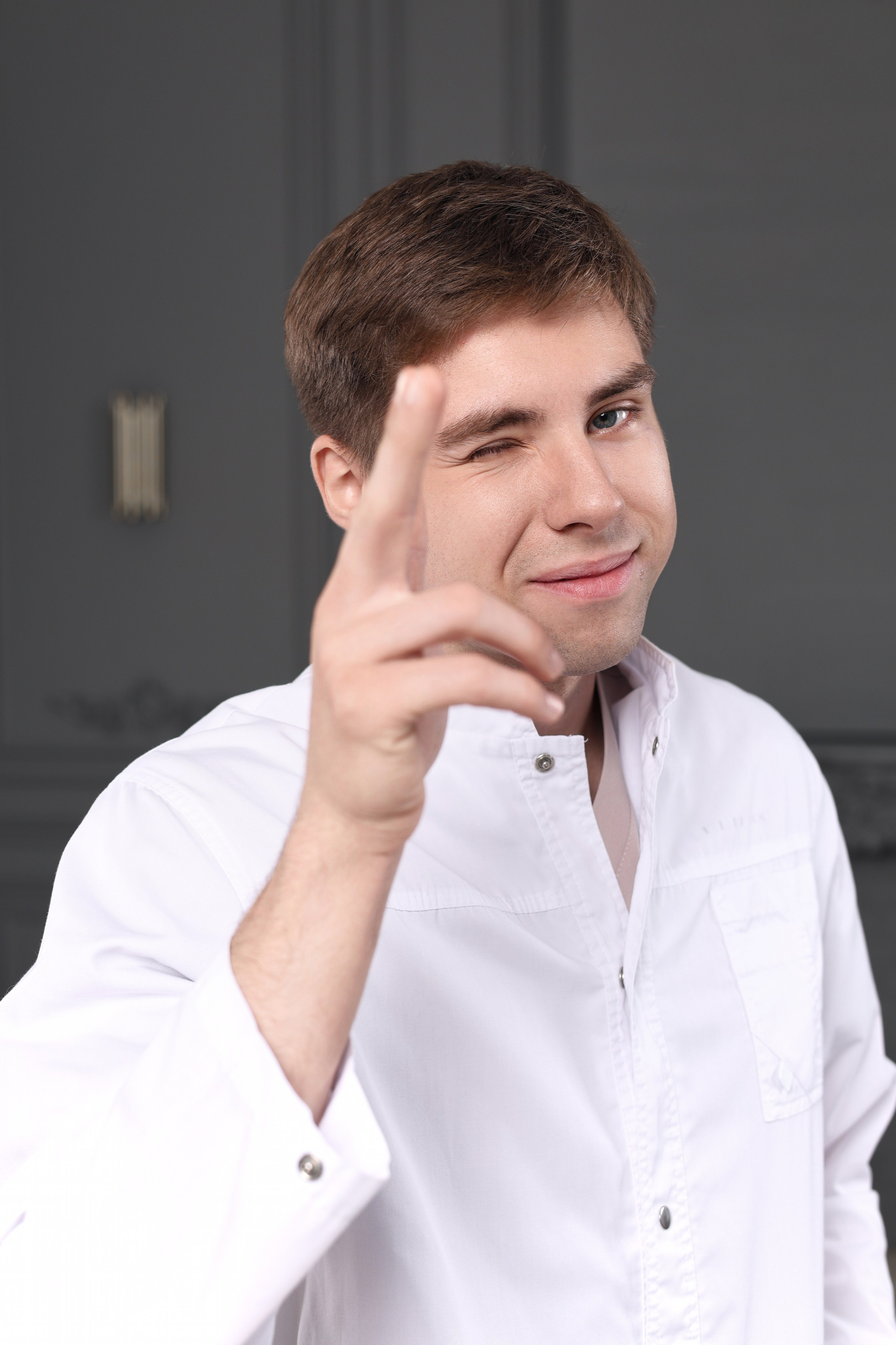 Выпускные. Mariyaschmidt