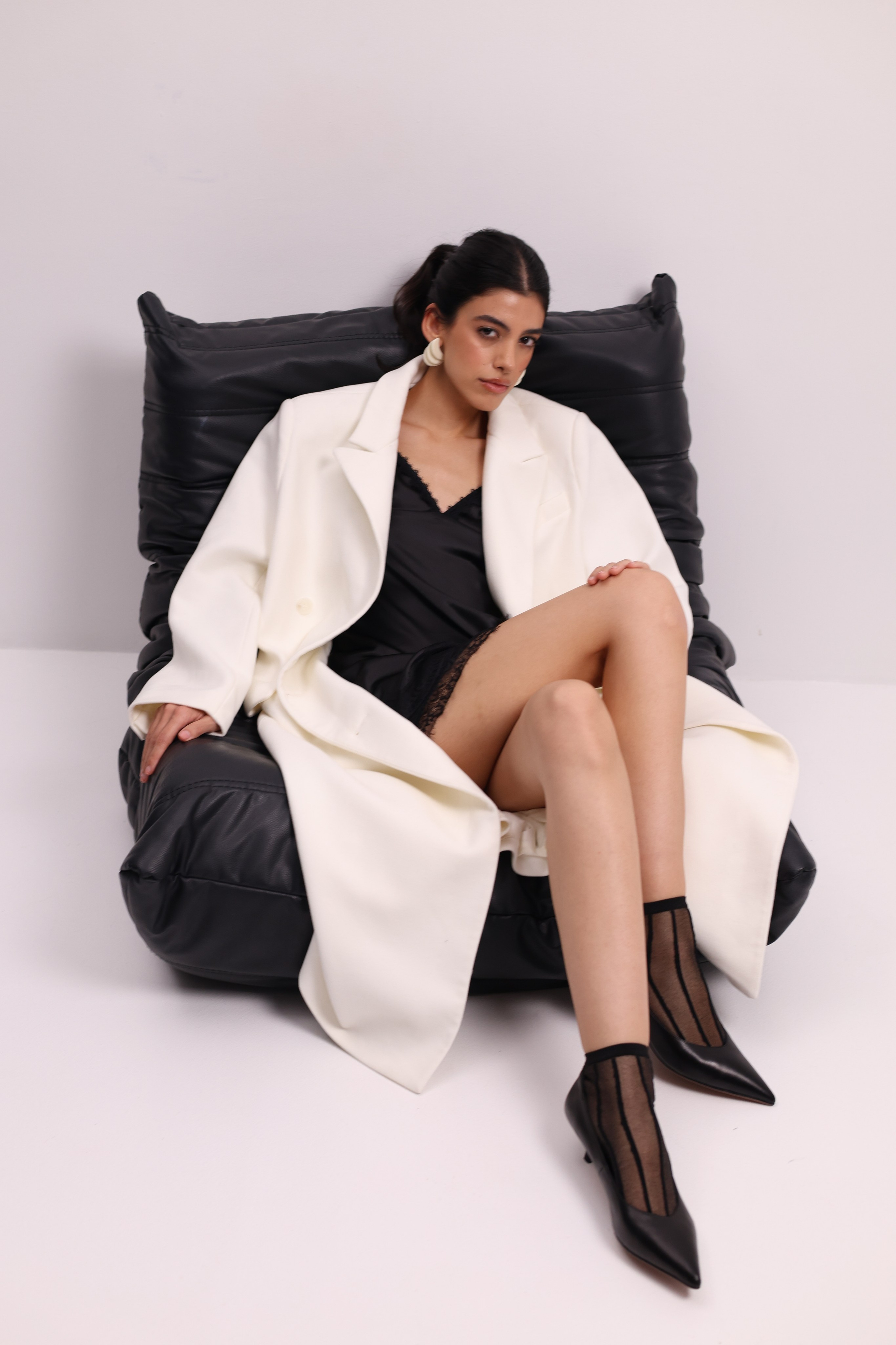 Цветокоррекция в Capture One + ретушь. Mariyaschmidt