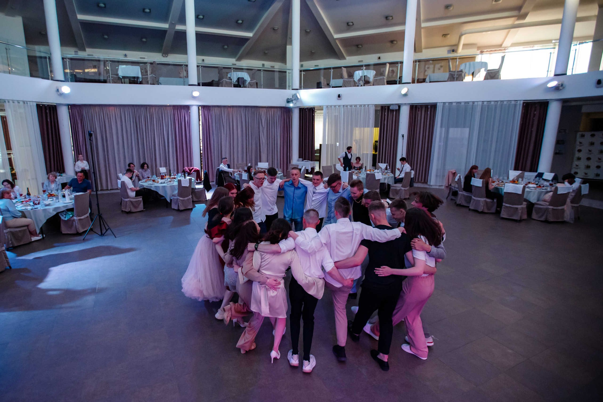 УЧА. Свадебный фотограф в Ярославле Анастасия Архипова