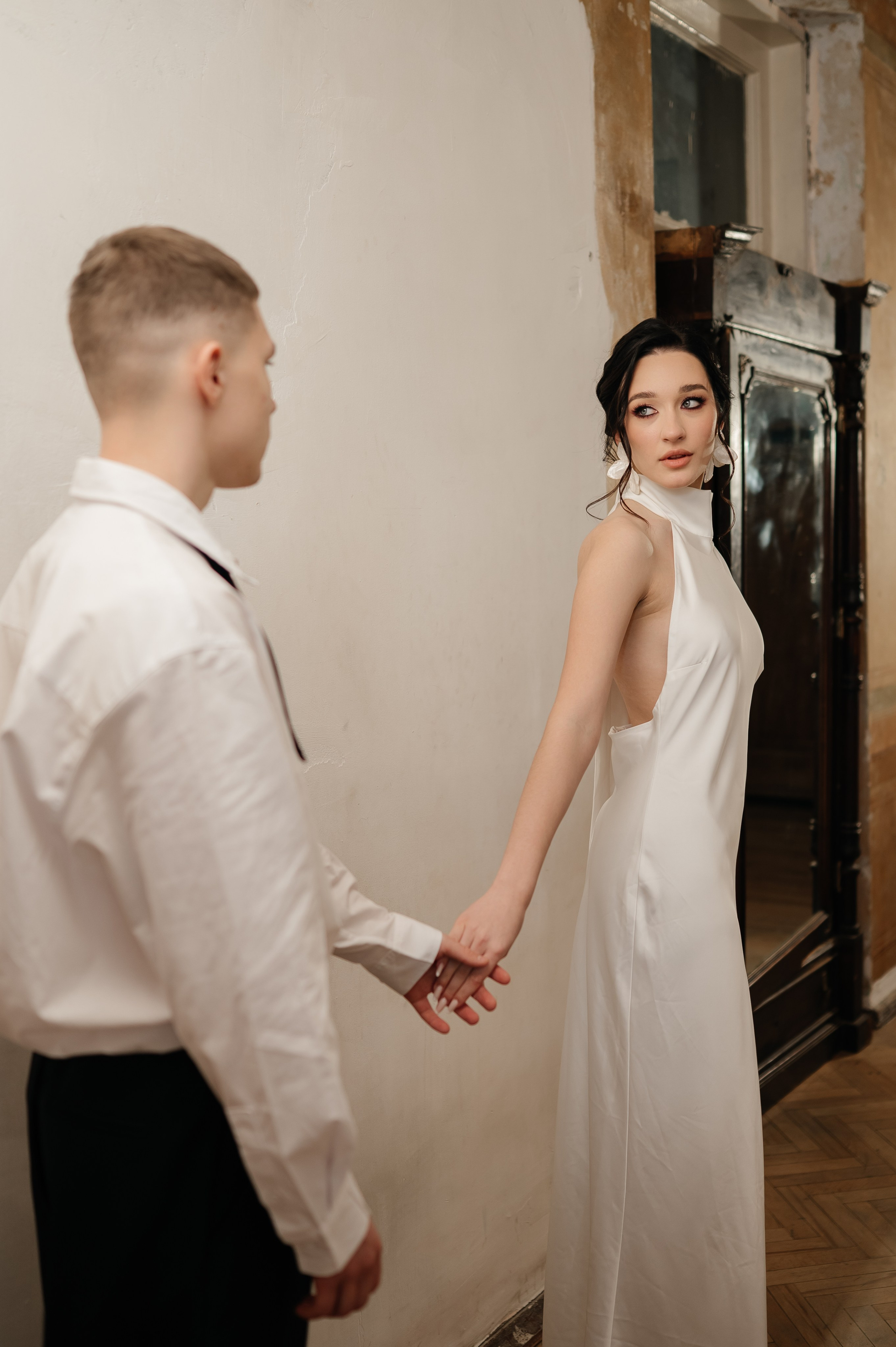 Love story. Свадебный и семейный фотограф в Краснодаре Алина Мельник