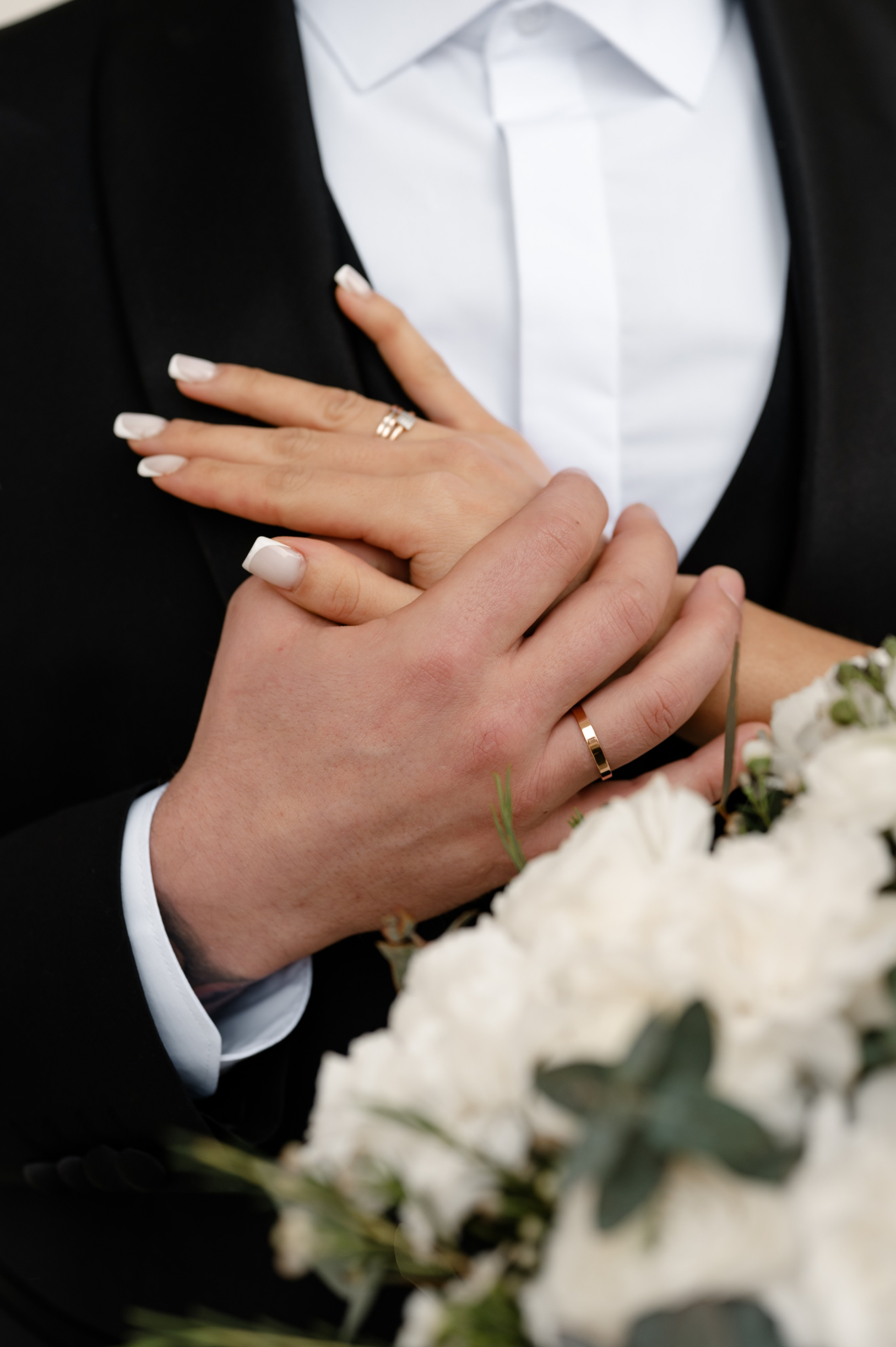 Алексей и Юлия. Свадебный и семейный фотограф в Краснодаре Алина Мельник