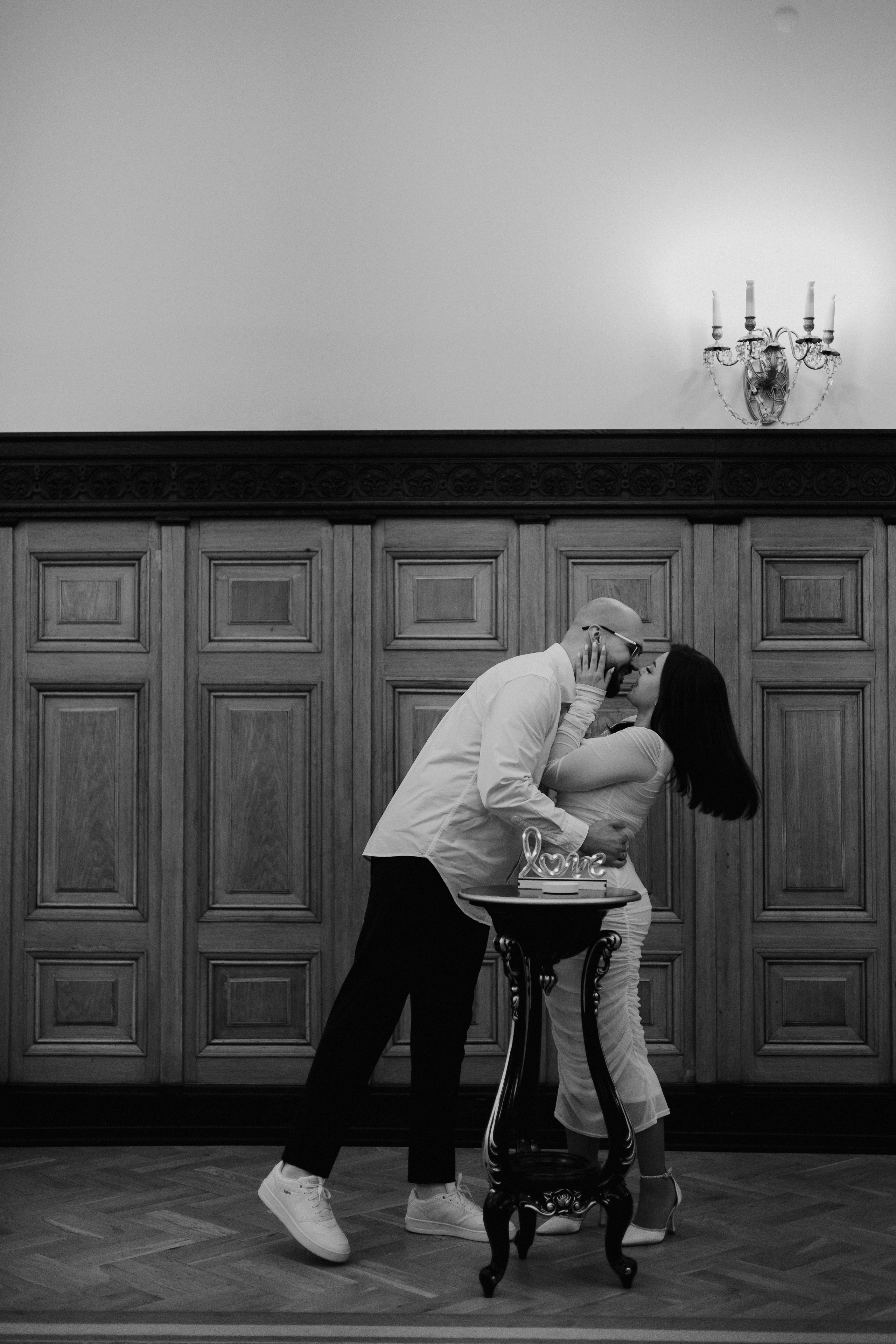 Свадьбы. Фотограф в Москве Екатерина Потапова