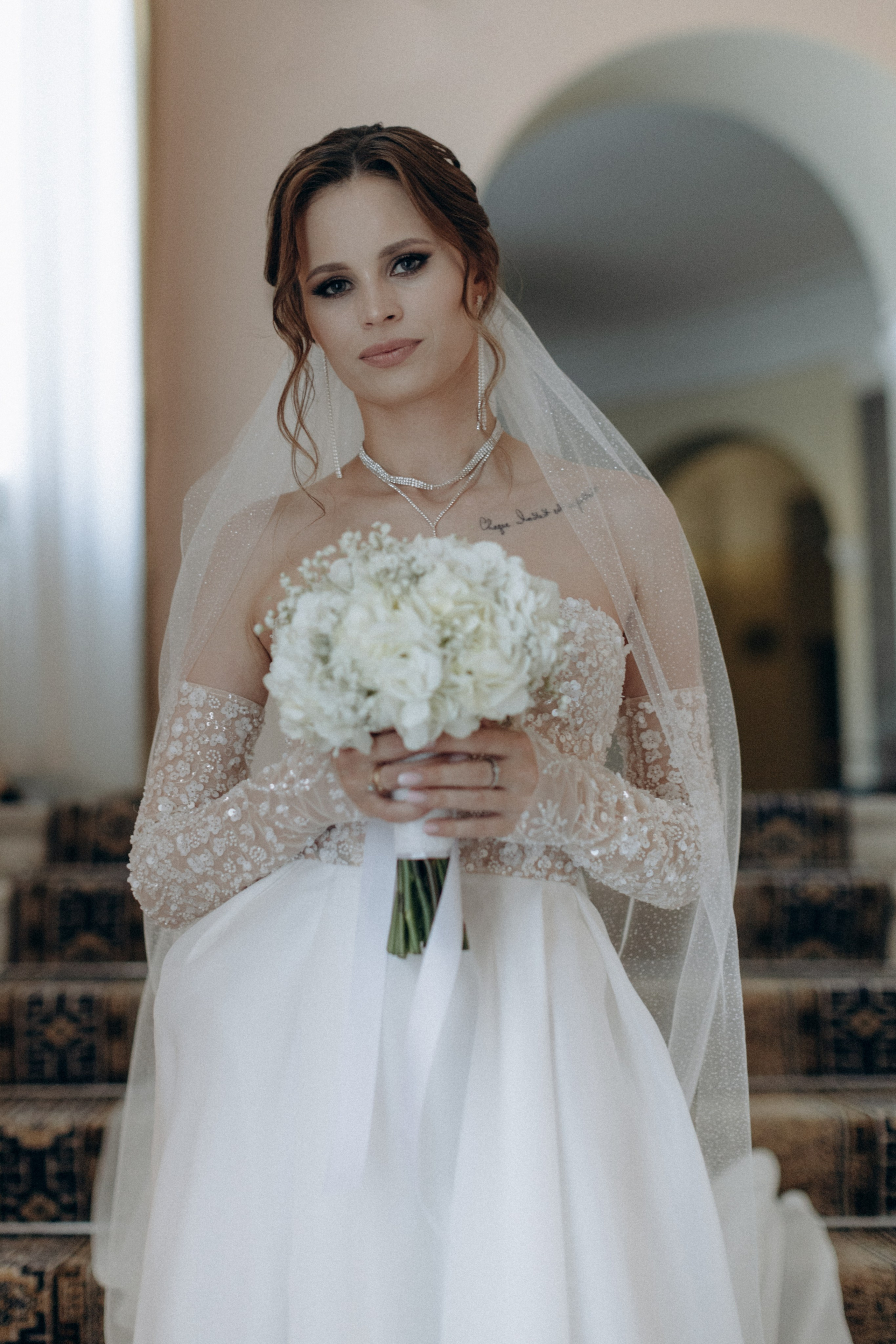 Свадебные серии. Photograph Svetlana Volkova