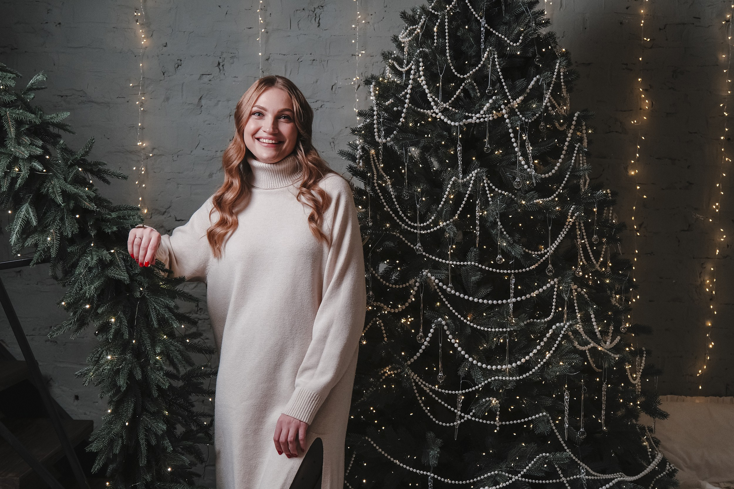 Новый год. Фотограф и видеограф в Москве и МО — Евгений Лавров