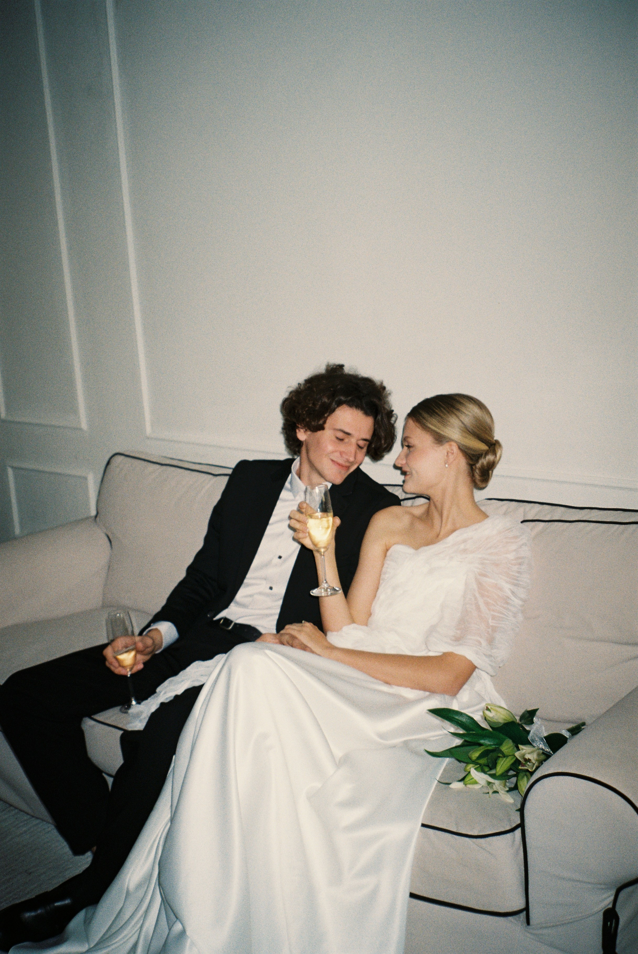 Мария и Корнелиу. Свадебный фотограф Анна Джигирей. Обнинск — Москва