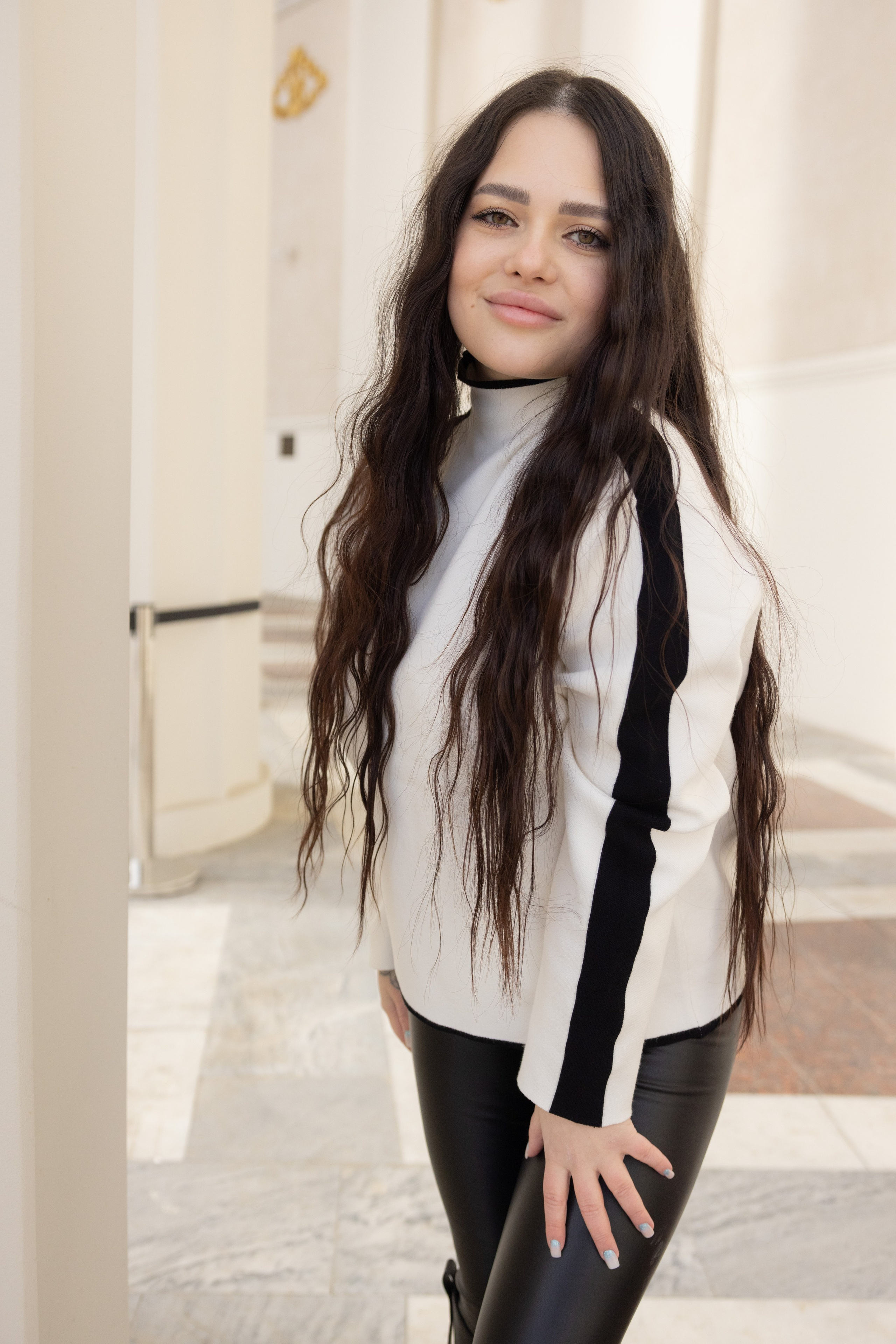 Прогулка по ВДНХ. Семейный и спортивный фотограф Мария Егурнова