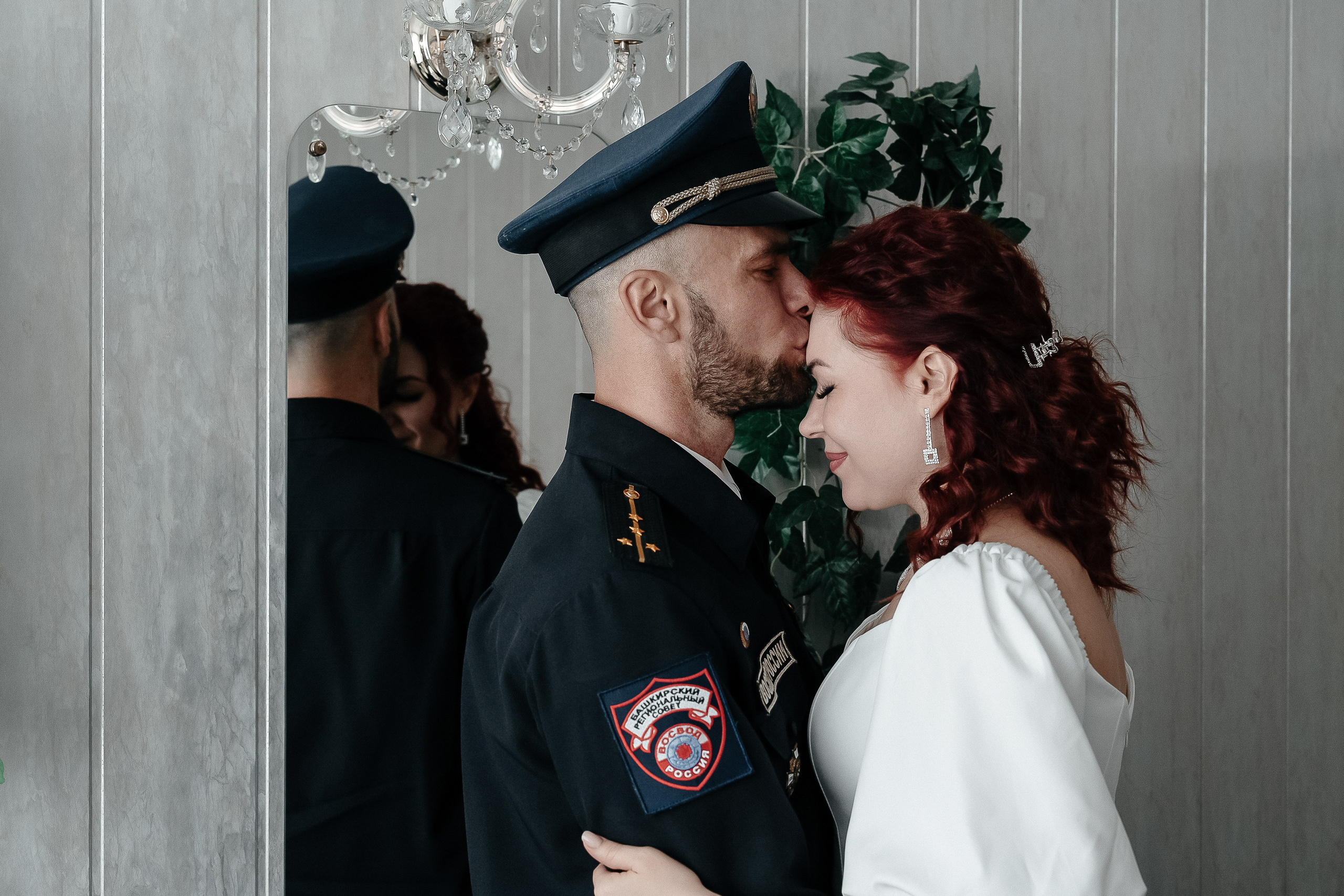 Свадьба Егора и Маргариты. Фотограф Таня Смолянинова