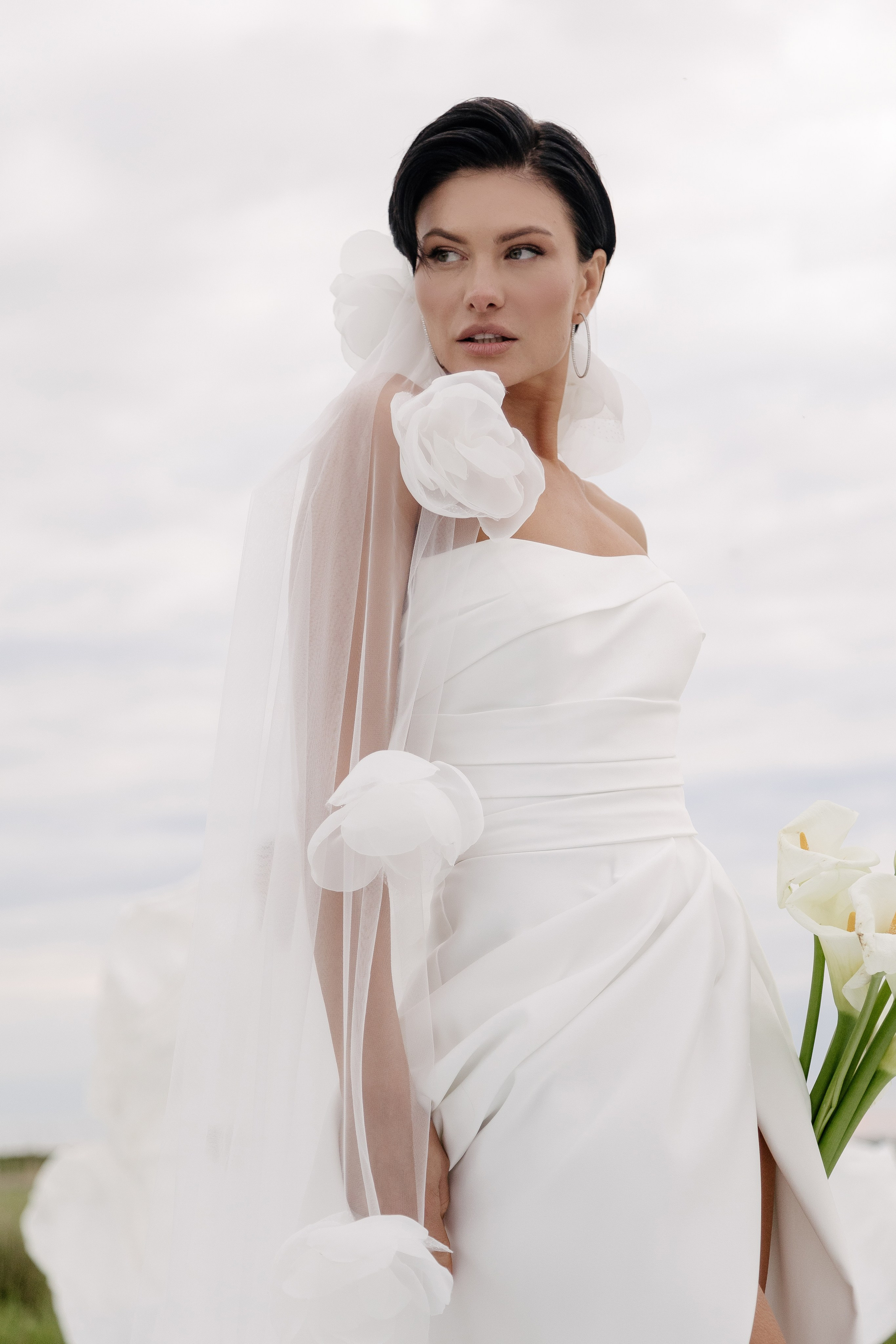 Таисия & Андрей. Свадебный фотограф ростов