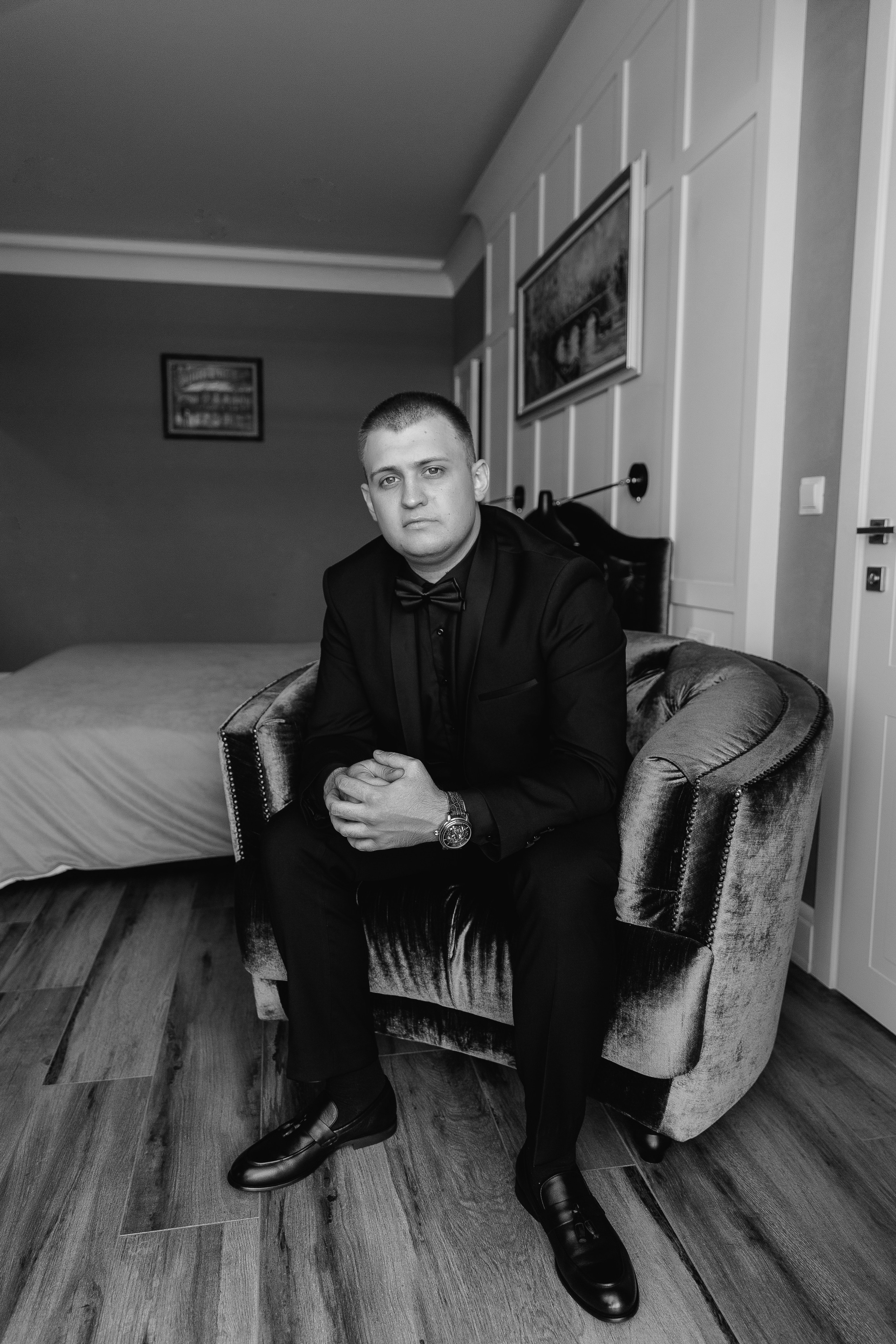 Алина & Станислав. Свадебный фотограф ростов