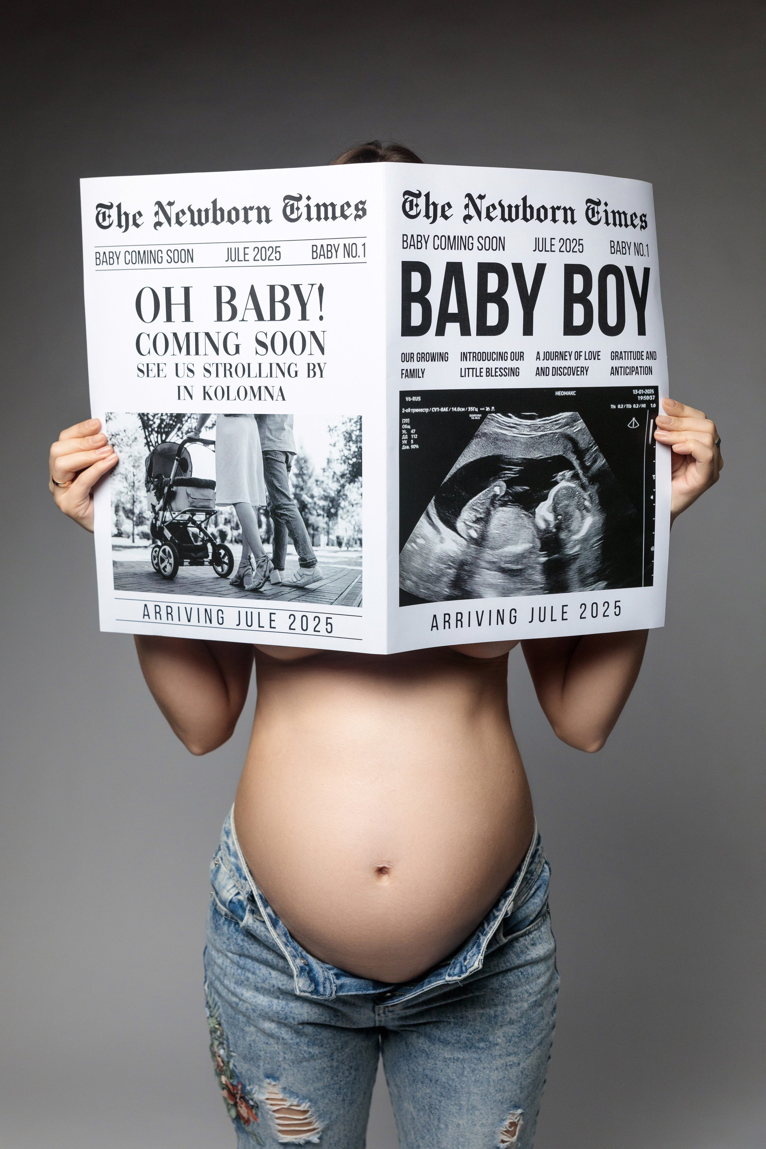 В ОЖИДАНИИ. Фотограф Владимир Зиновьев