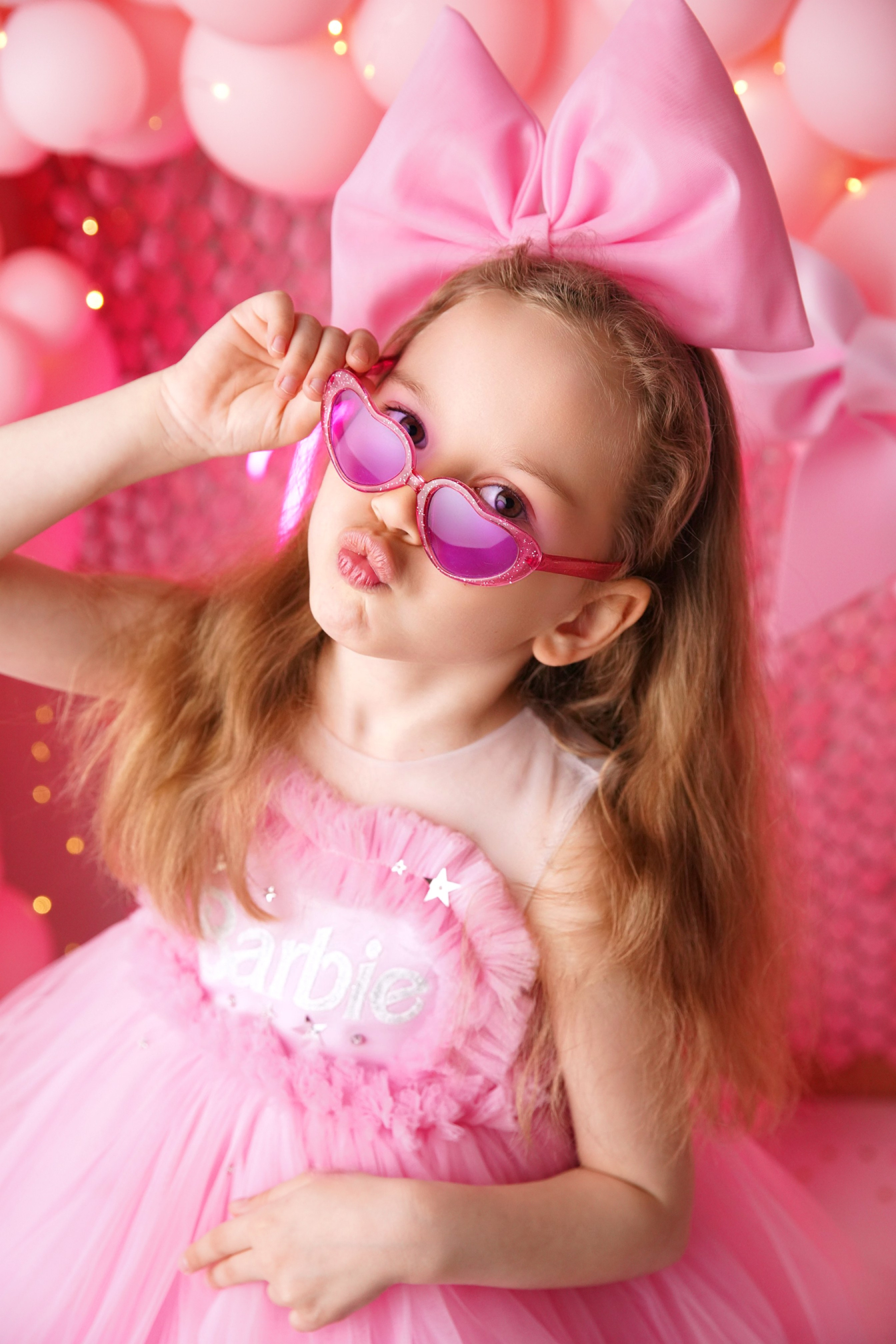 Барби4. Фотограф новорожденных. Семейный и детский фотограф в городе Сургуте