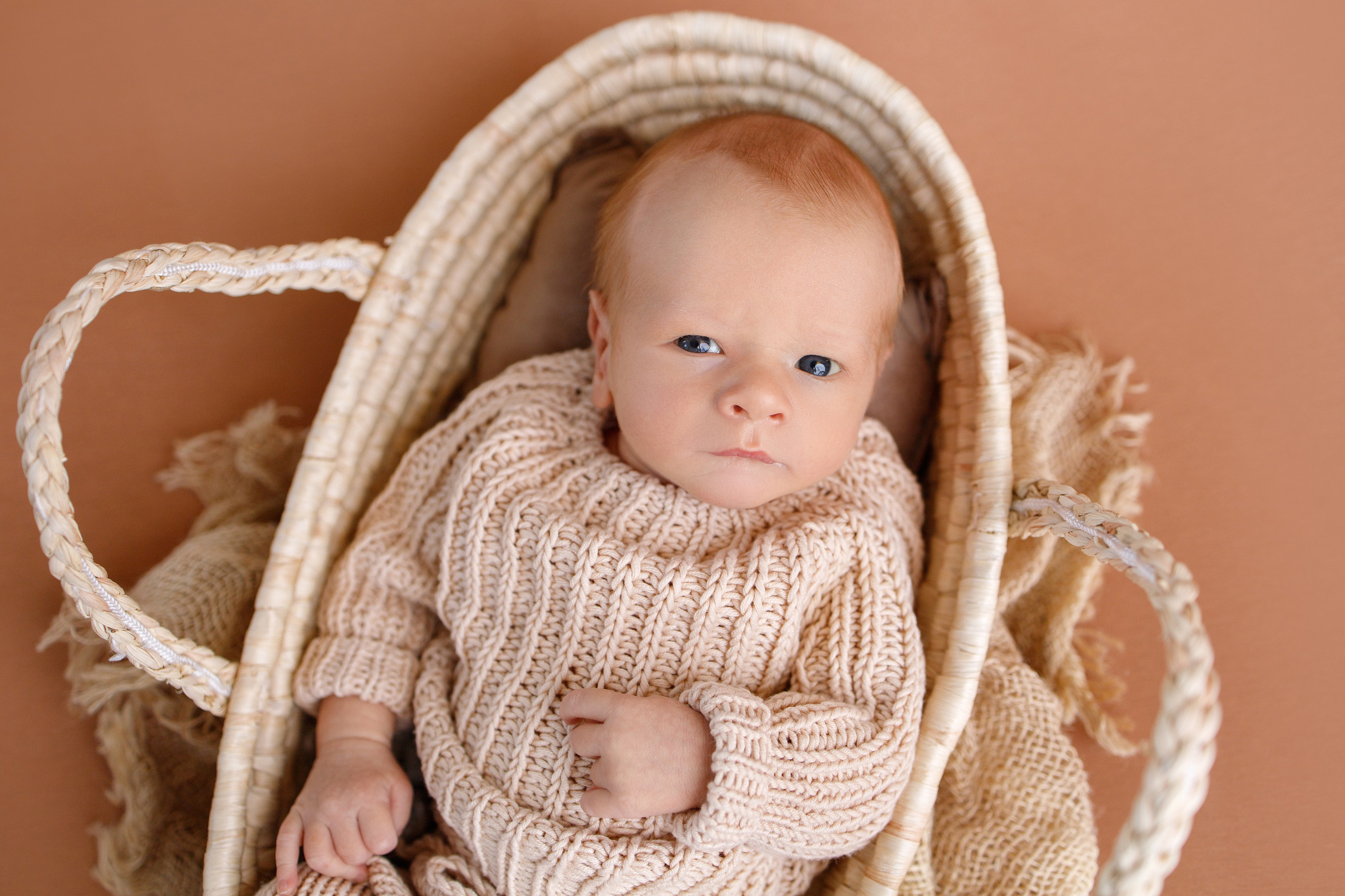 Новорождённые. Фотограф новорождённых в Москве и МО