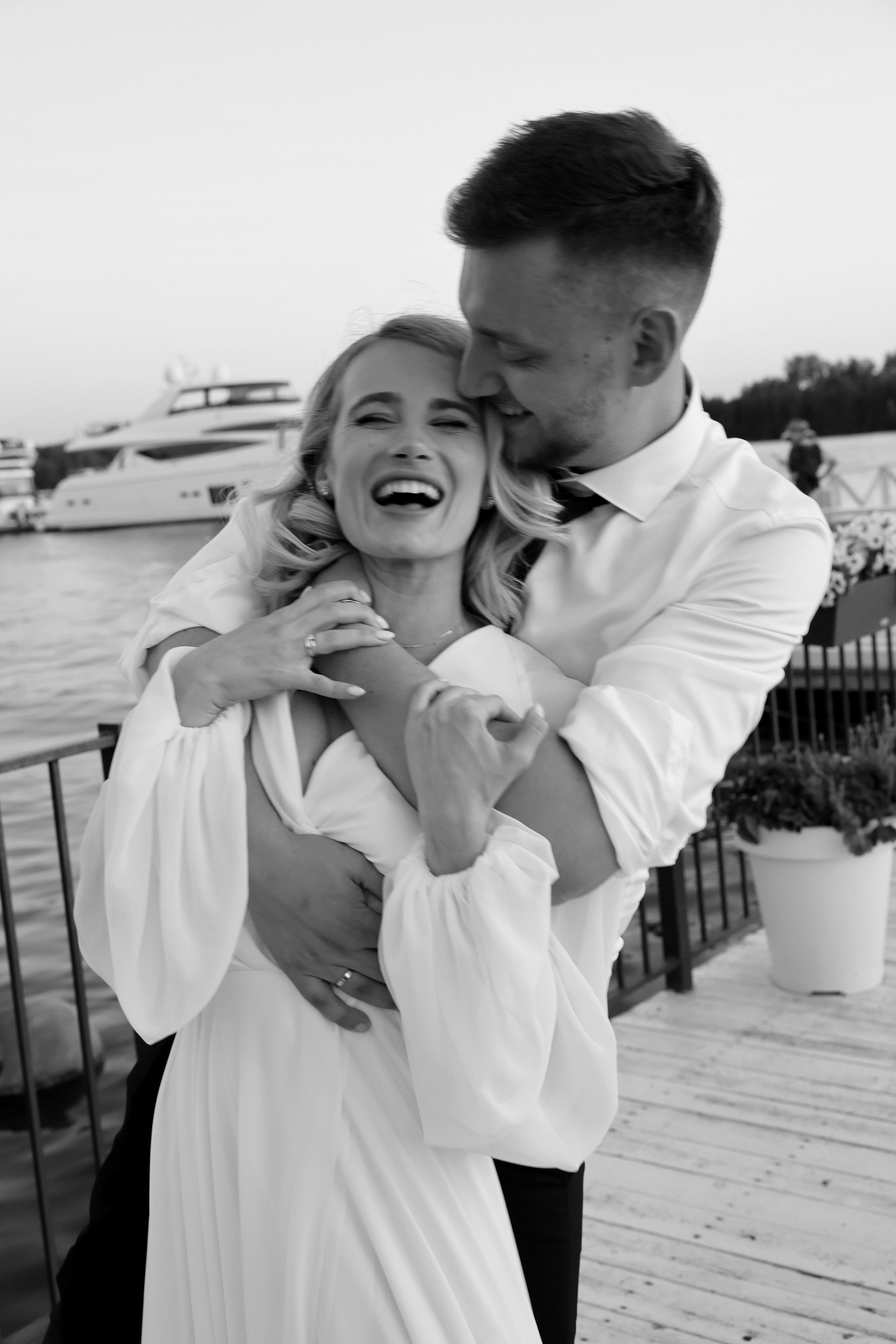 Александр & Александра. Москва. Фотограф Виктория Волкова. Москва