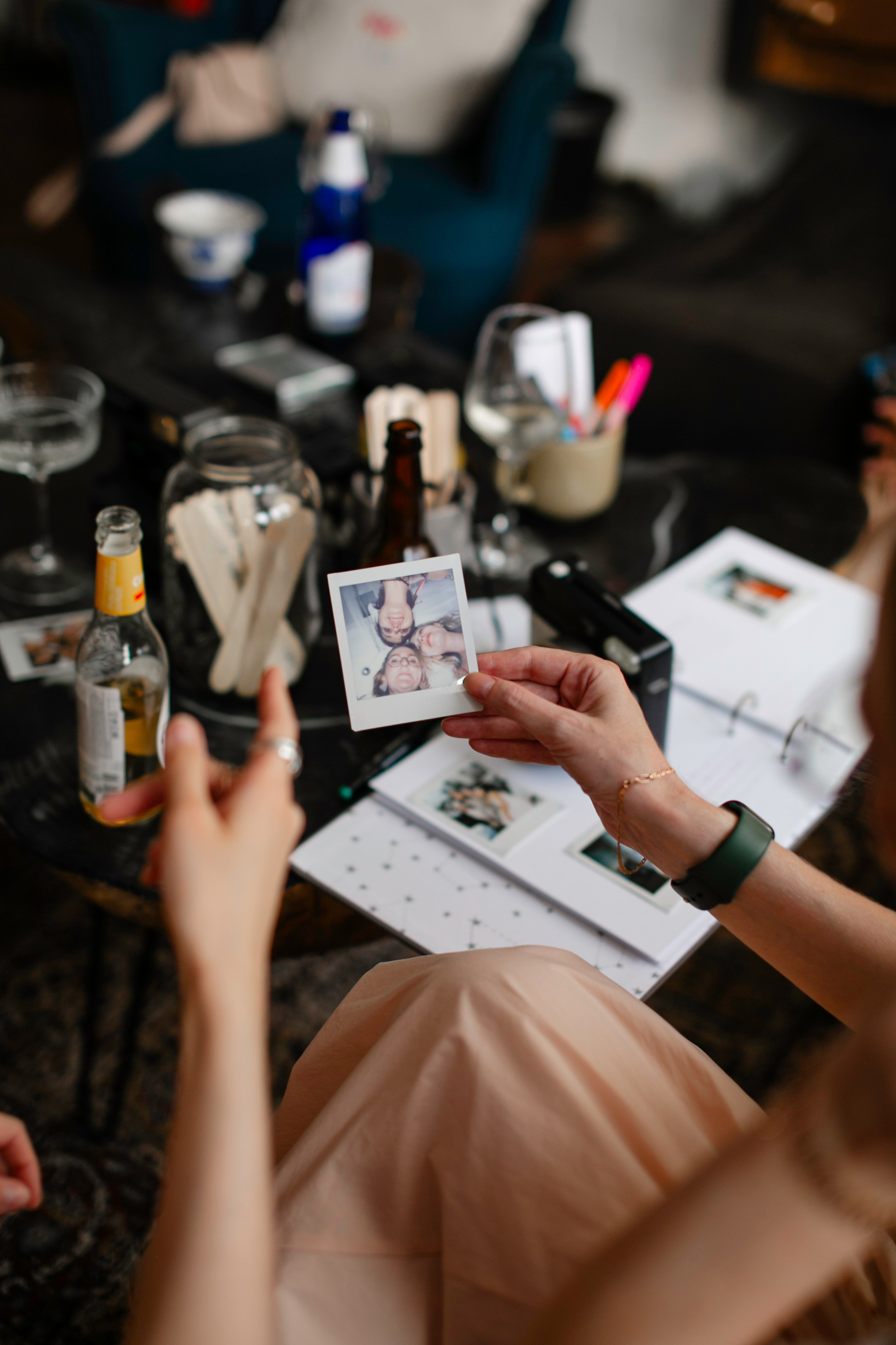 Сергей и Полина. Свадебный фотограф Владимир Воронин