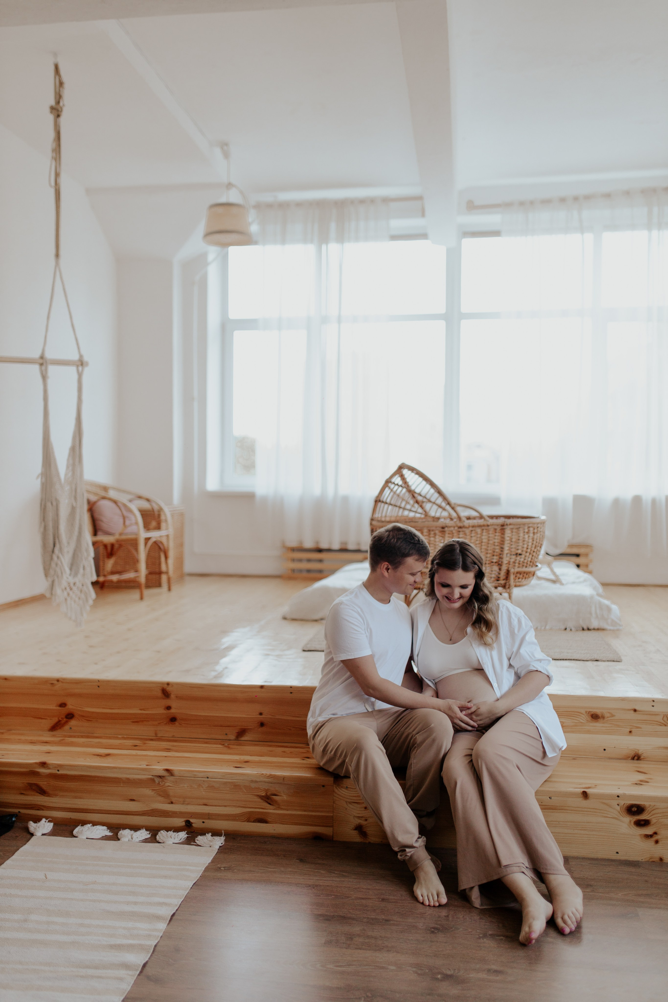 Катя & Егор. Фотограф в Санкт-Петербурге Лиза Семченкова