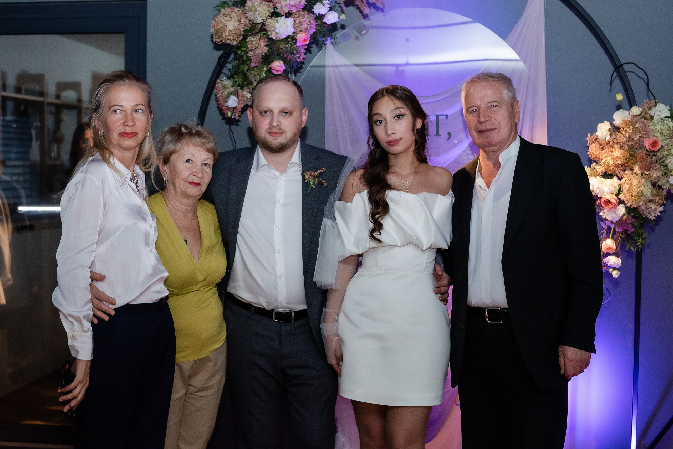 Марина+Василий. Свадебный и семейный фотограф Волгоград Ксения Афонина